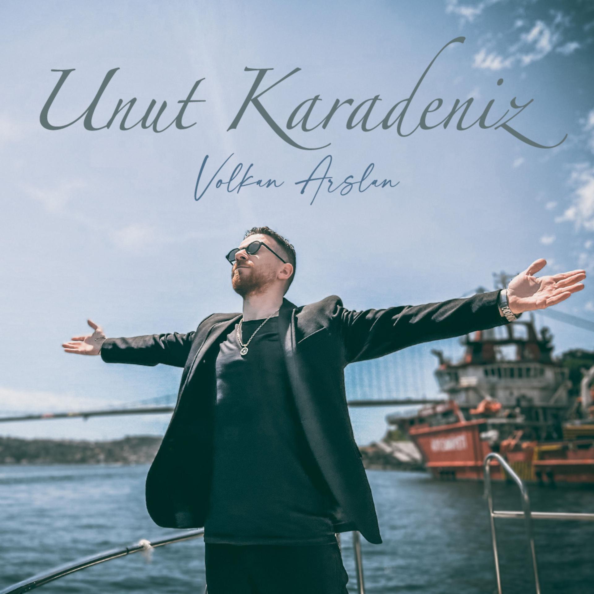 Постер альбома Unut Karadeniz