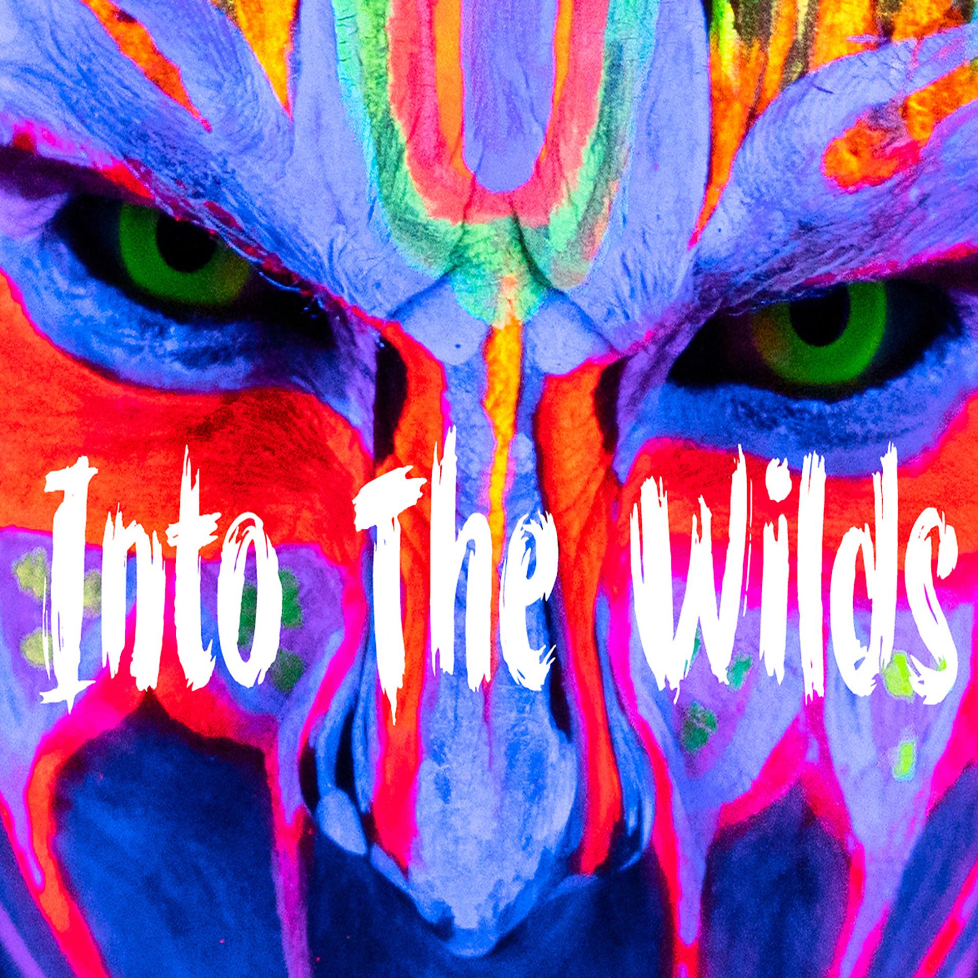 Постер альбома Into the Wilds