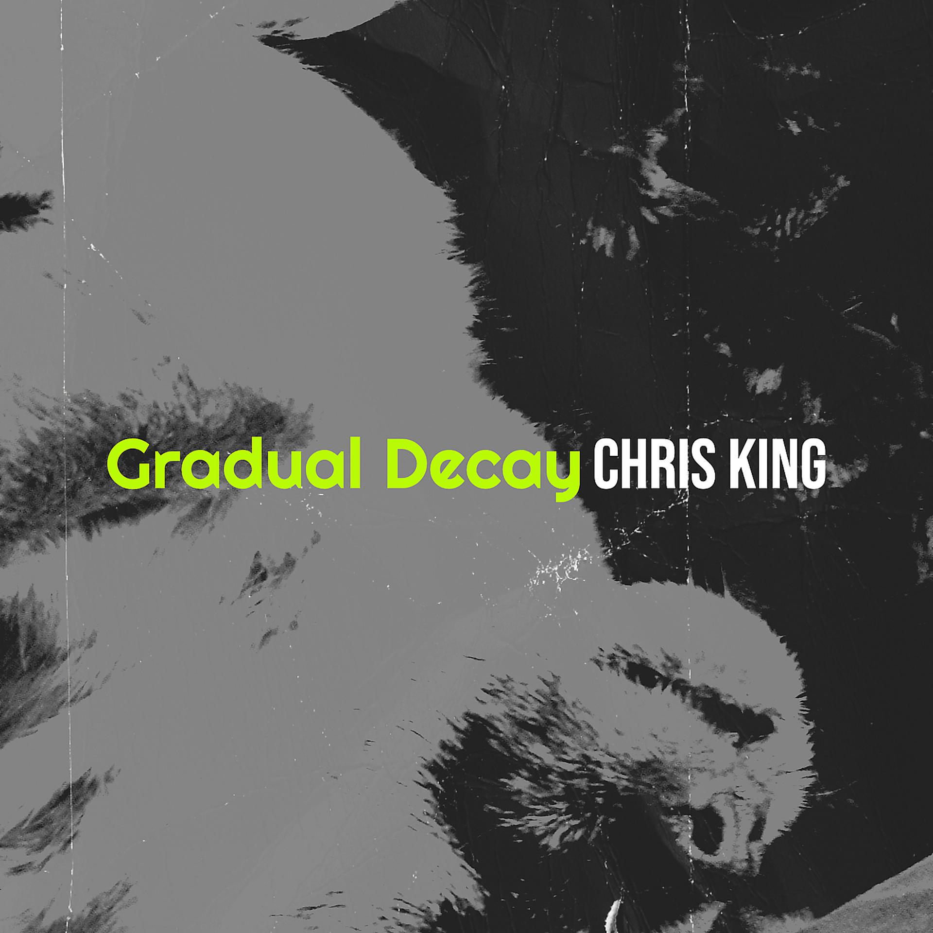 Постер альбома Gradual Decay