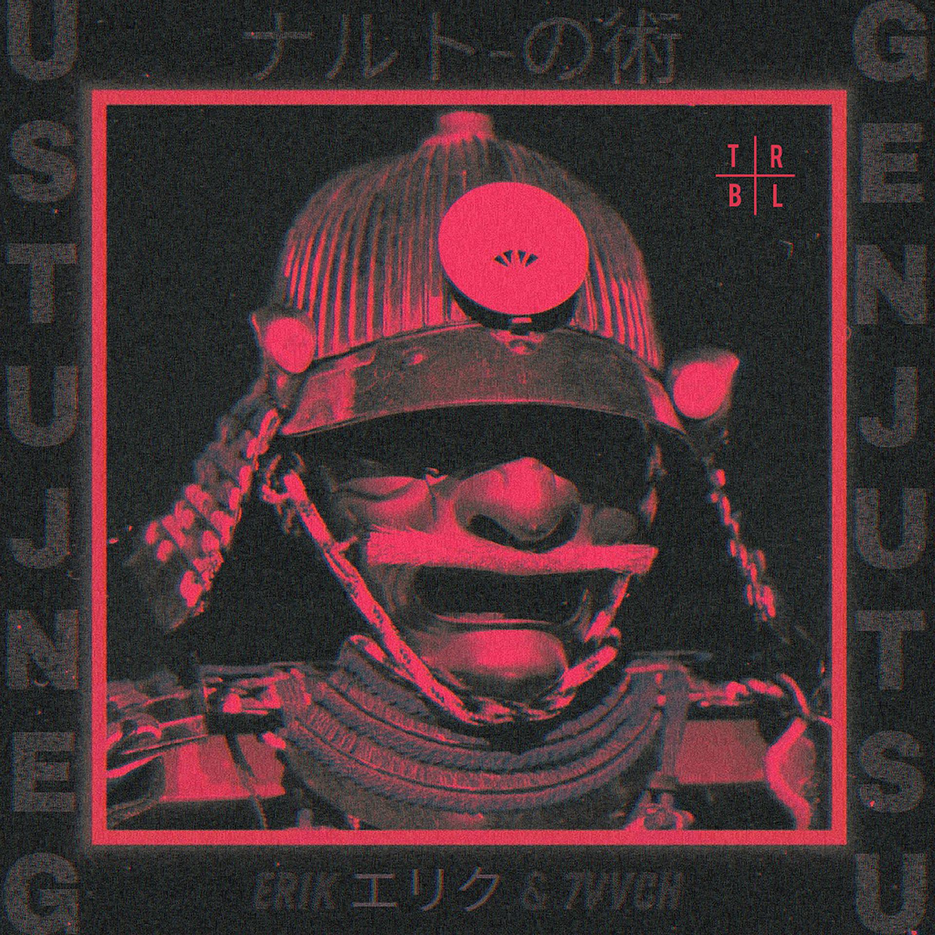 Постер альбома Genjutsu