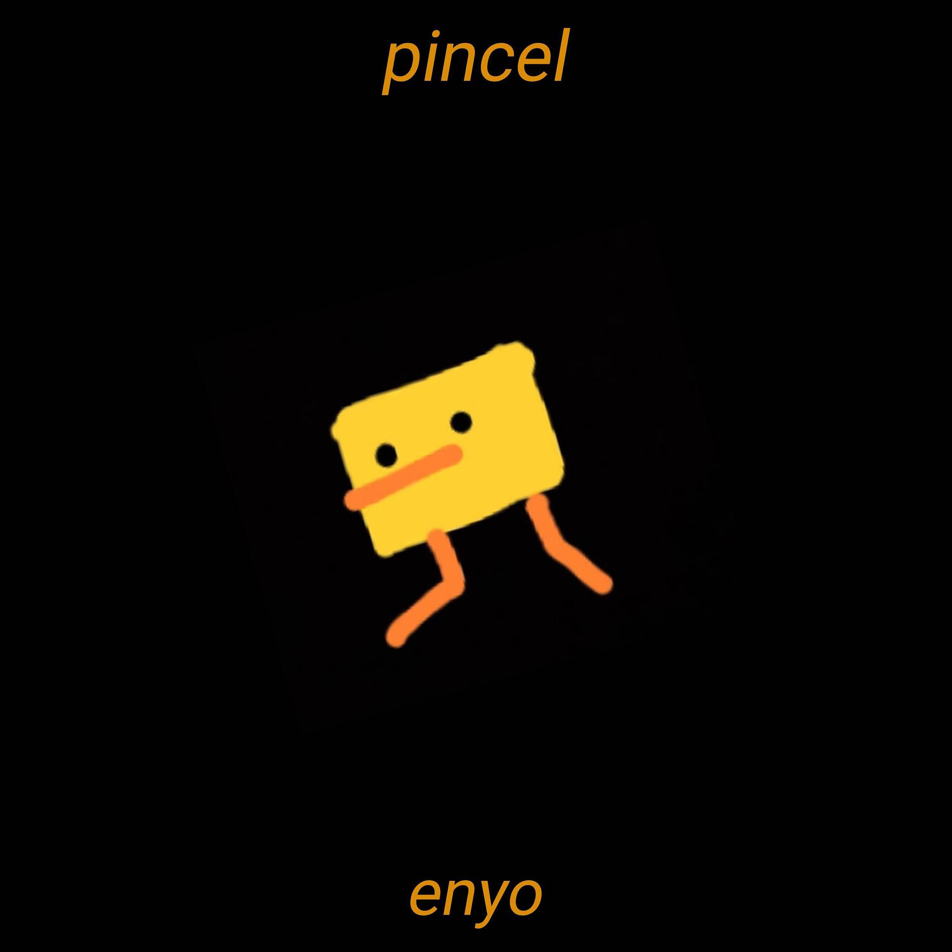 Постер альбома Pincel