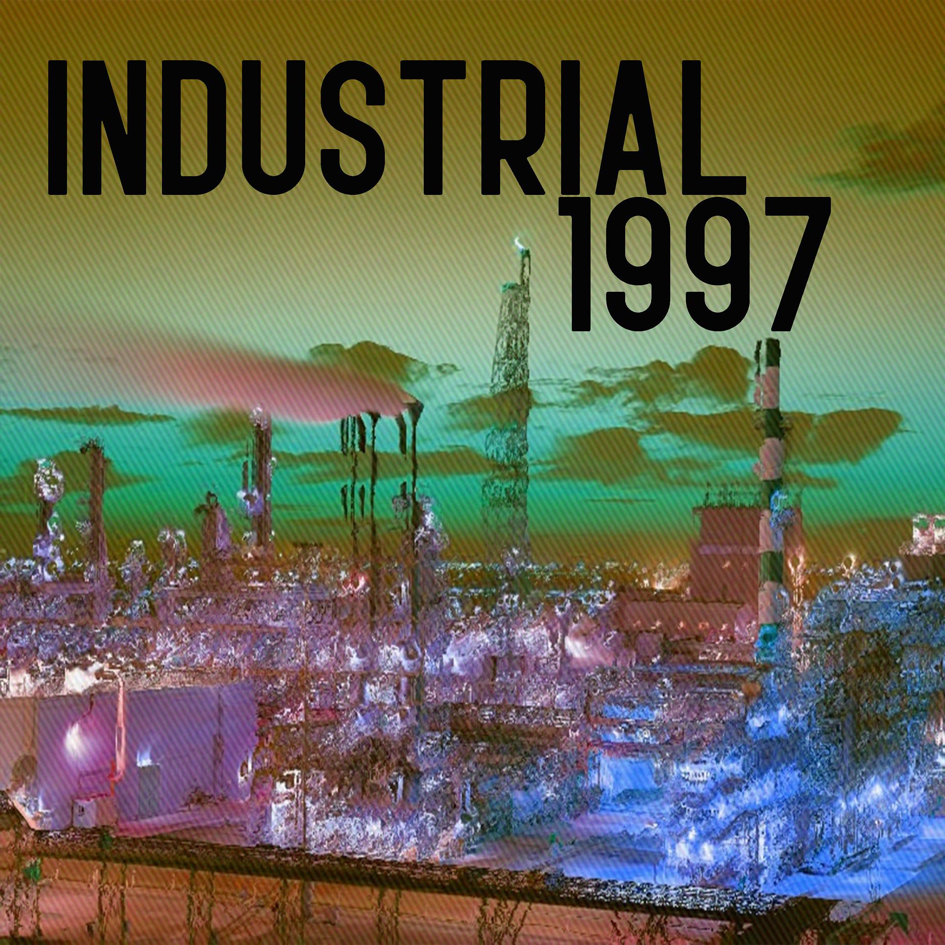 Постер альбома Industrial 1997