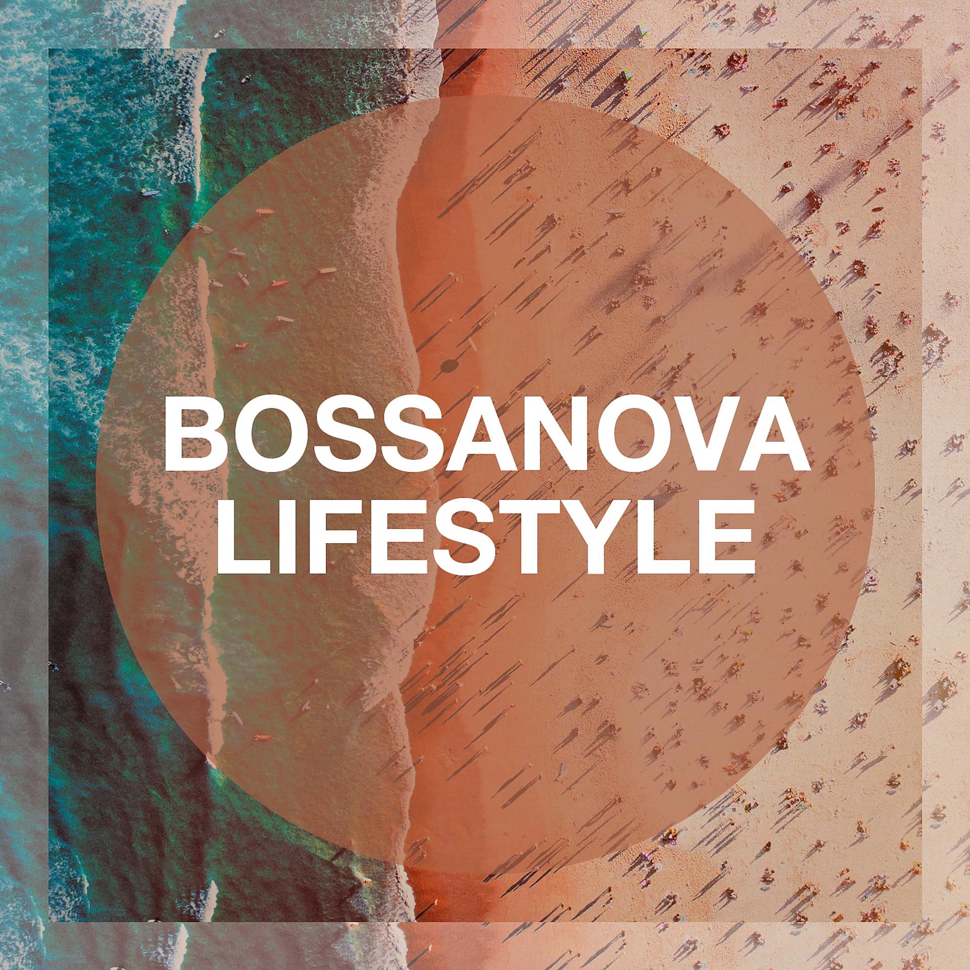 Постер альбома Bossanova Lifestyle