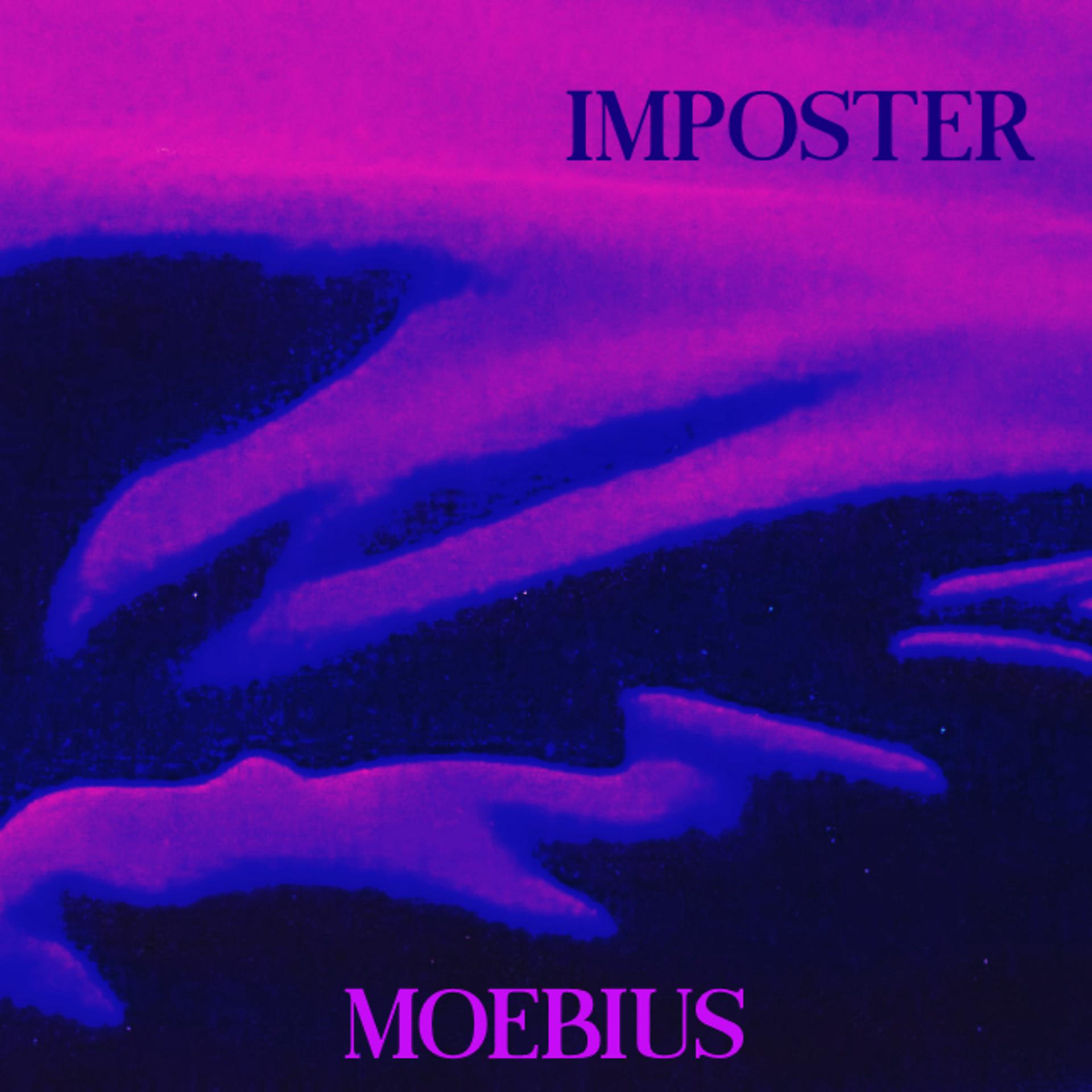 Постер альбома Imposter