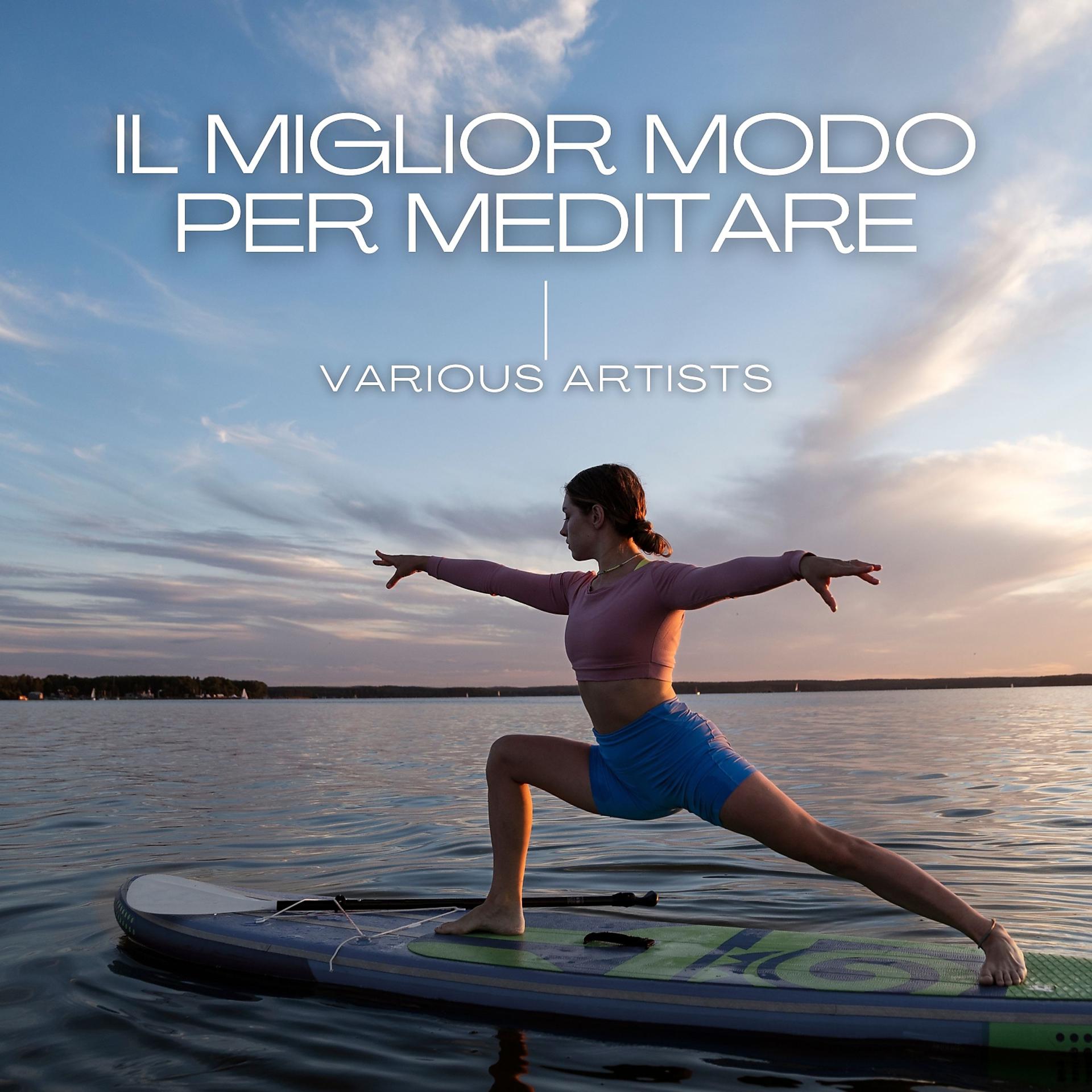 Постер альбома Il miglior modo per meditare