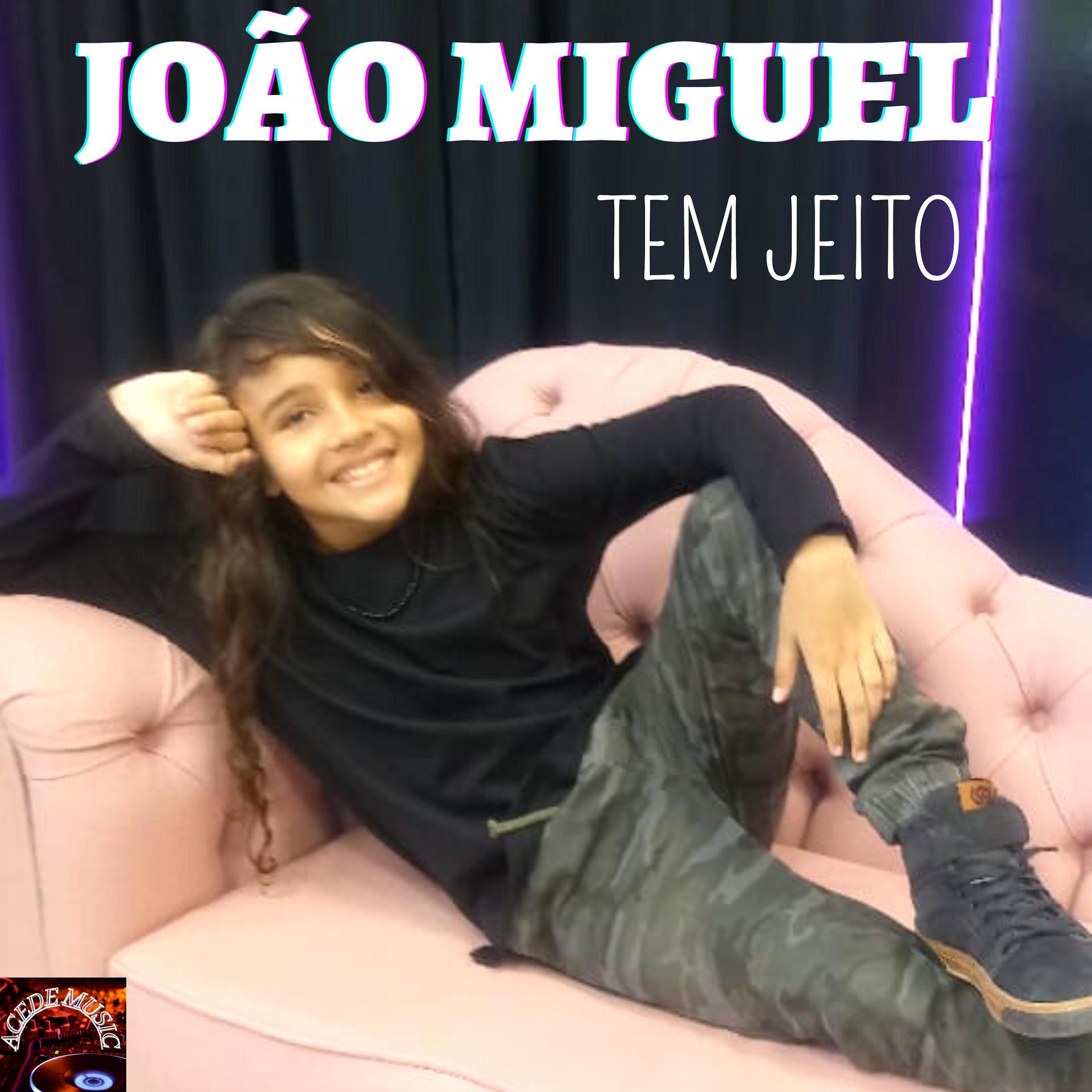 Постер альбома Tem Jeito