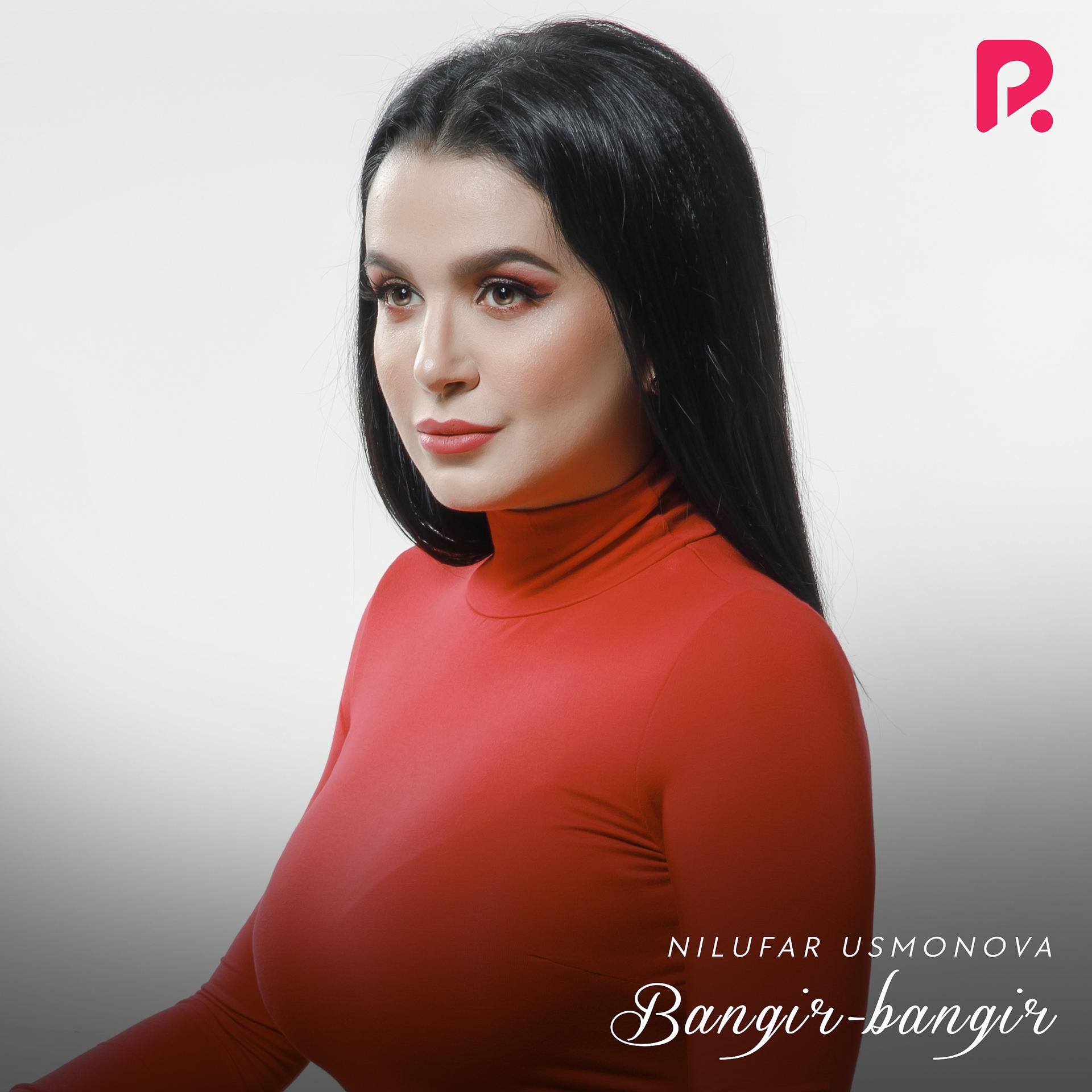 Постер альбома Bangir-bangir