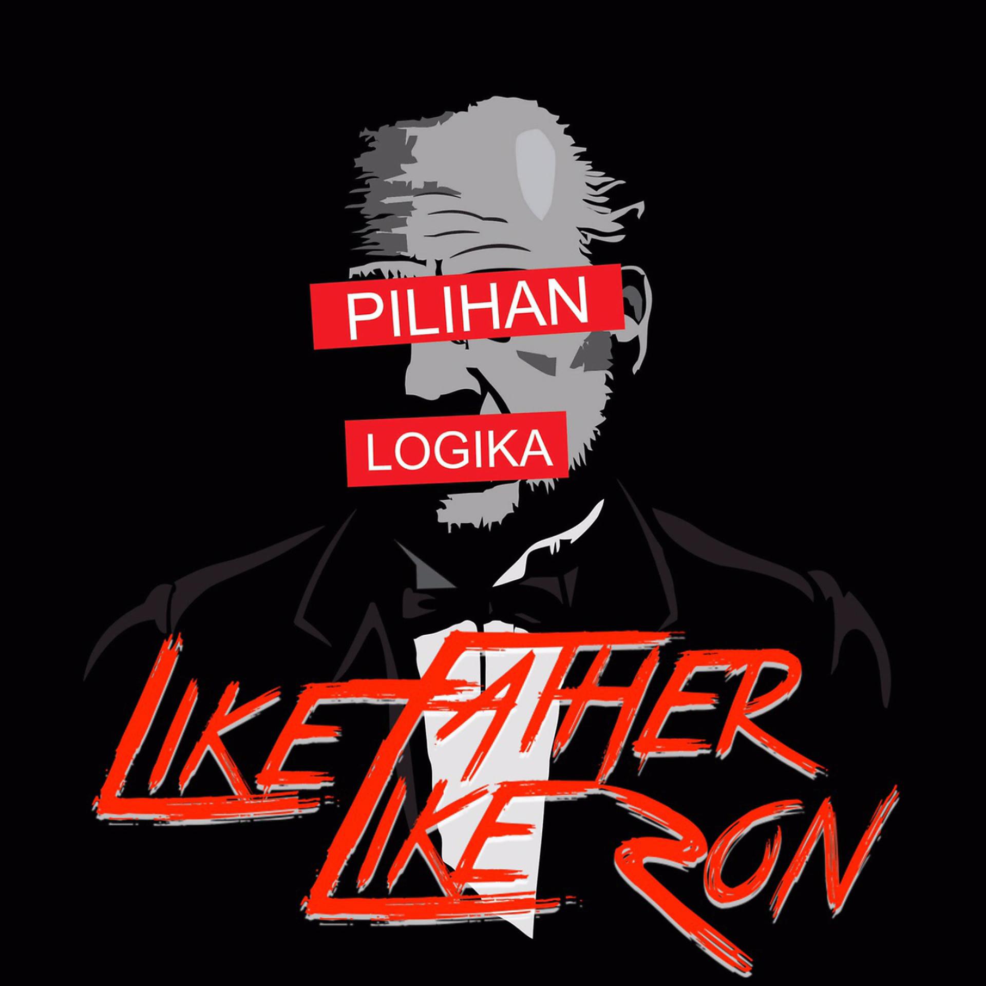 Постер альбома Pilihan Logika
