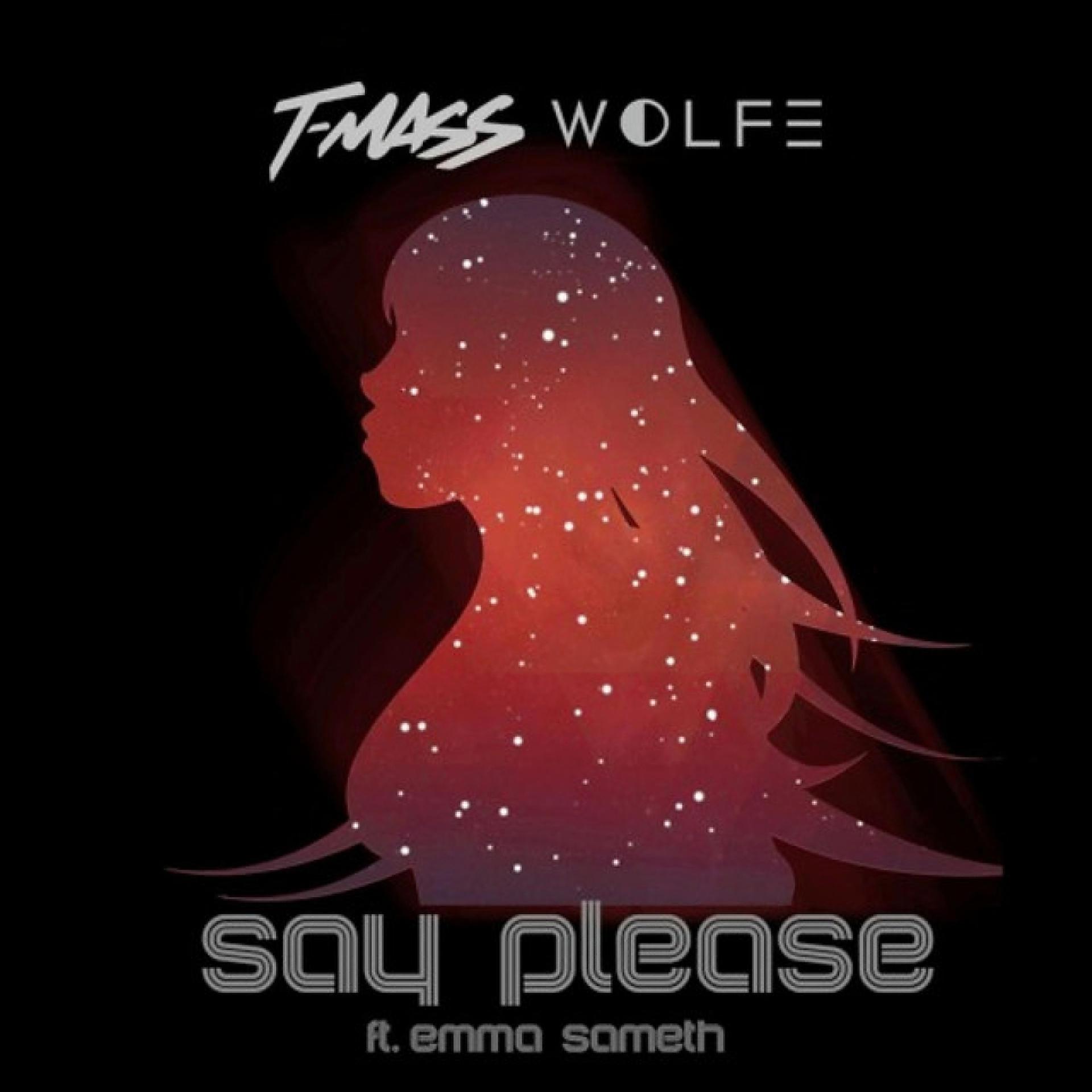 Постер альбома Say Please