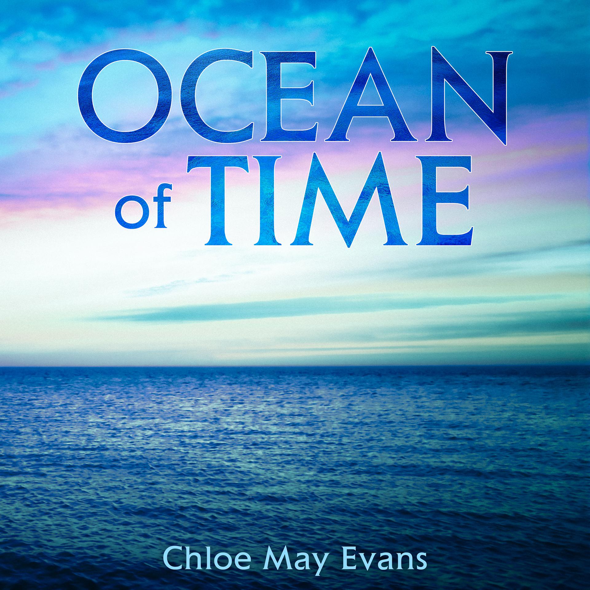 Постер альбома Ocean of Time