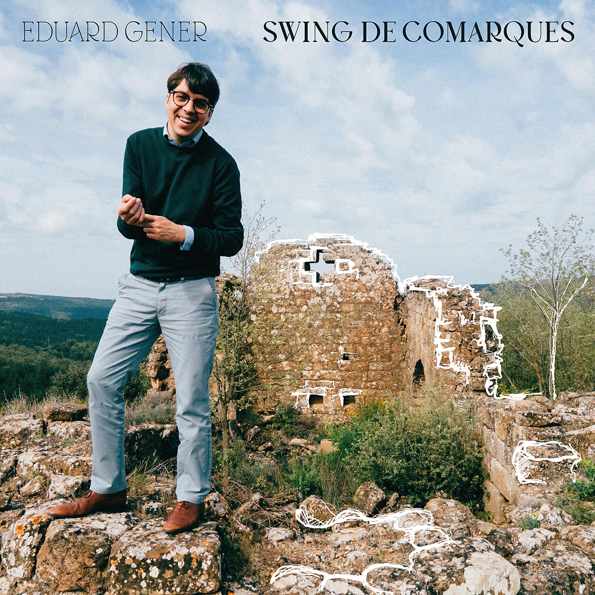 Постер альбома Swing De Comarques