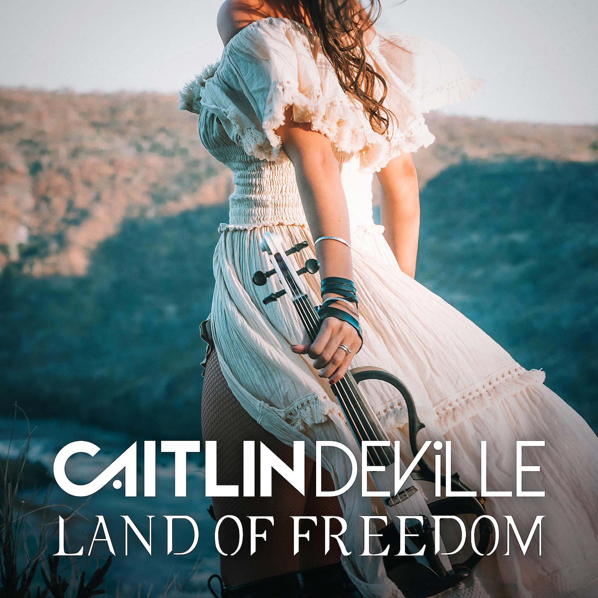 Постер альбома Land of Freedom