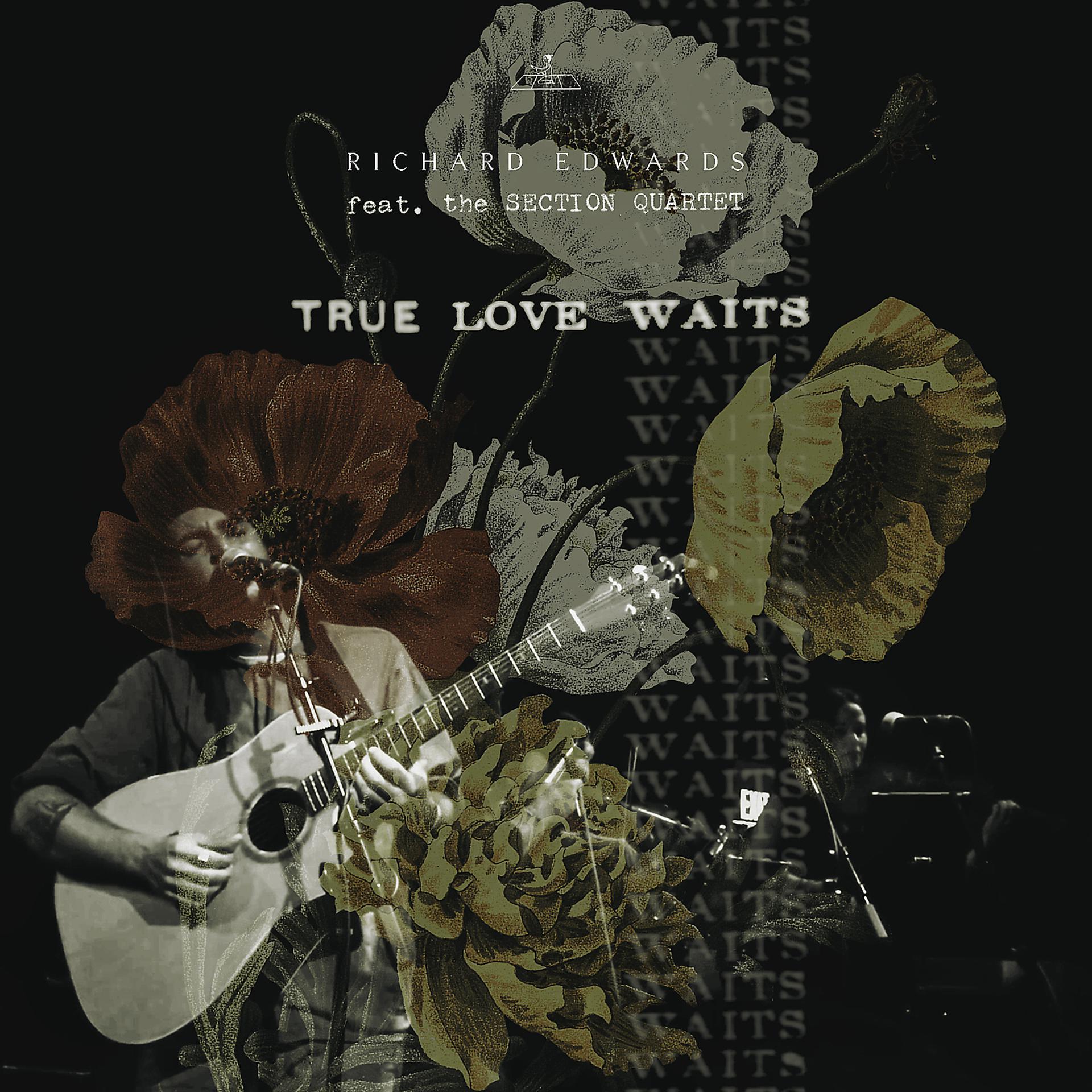 Постер альбома True Love Waits