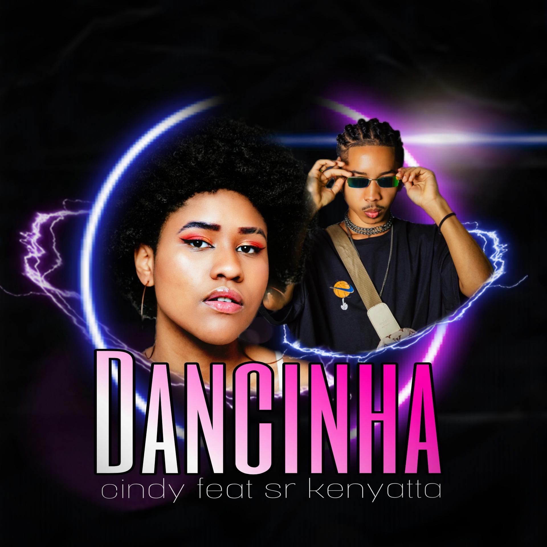 Постер альбома Dancinha