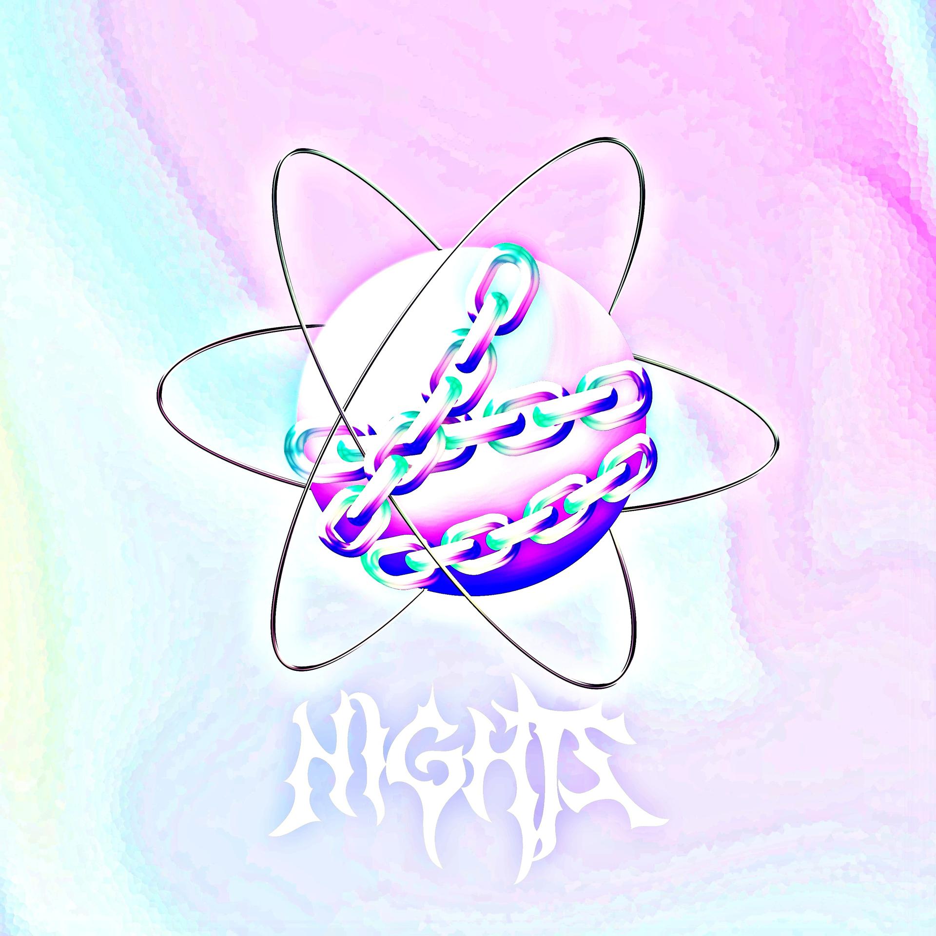 Постер альбома Nights