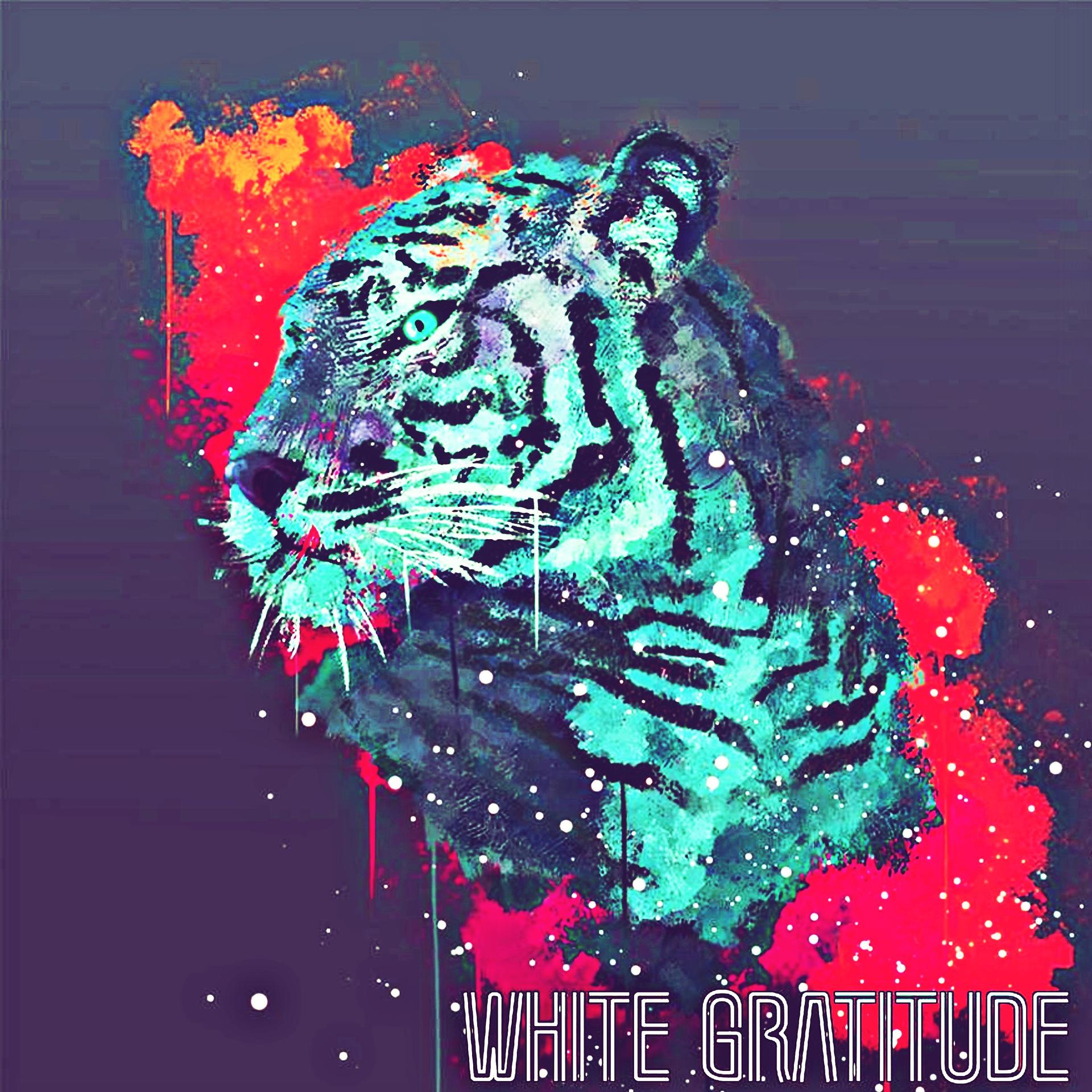 Постер альбома White Gratitude
