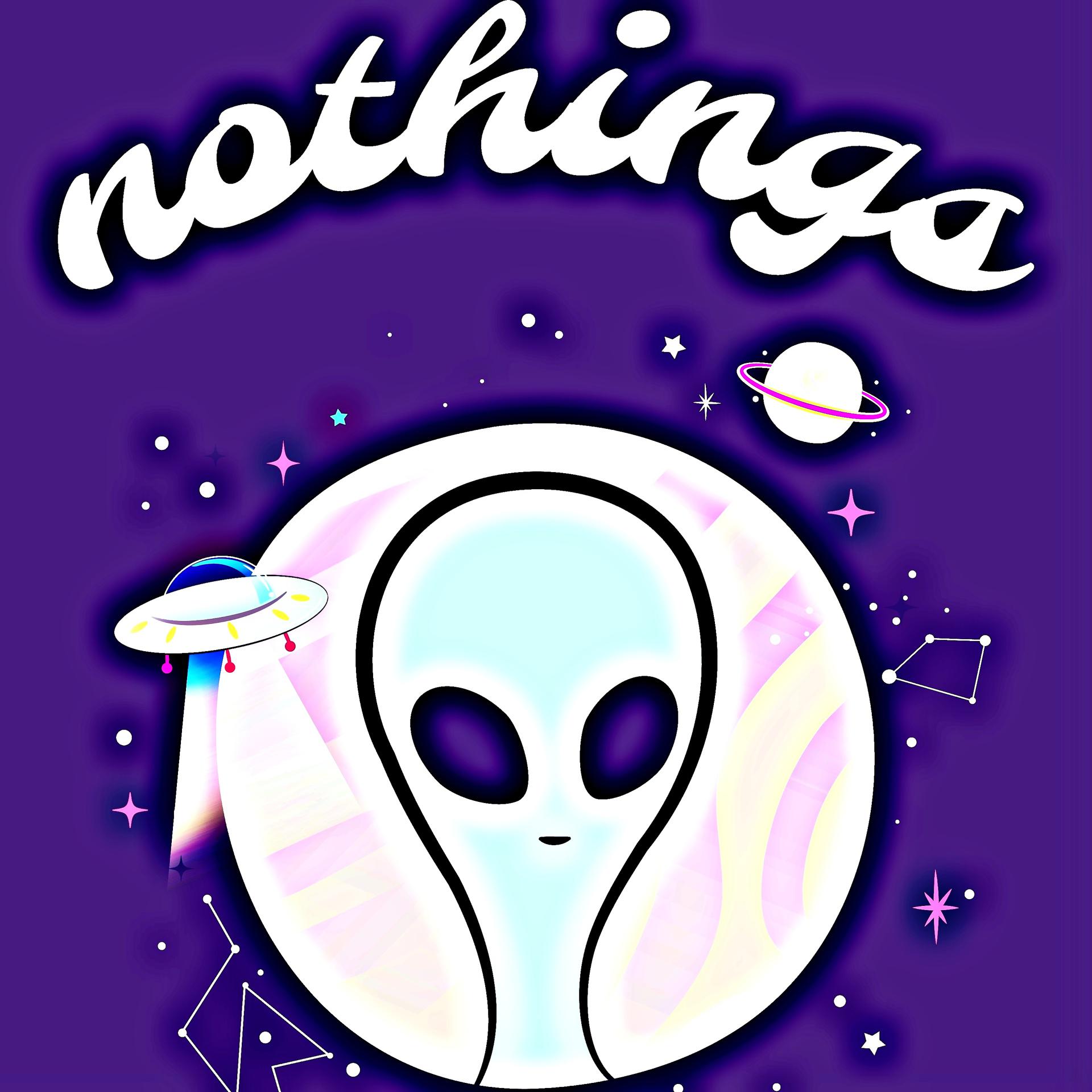 Постер альбома Nothings