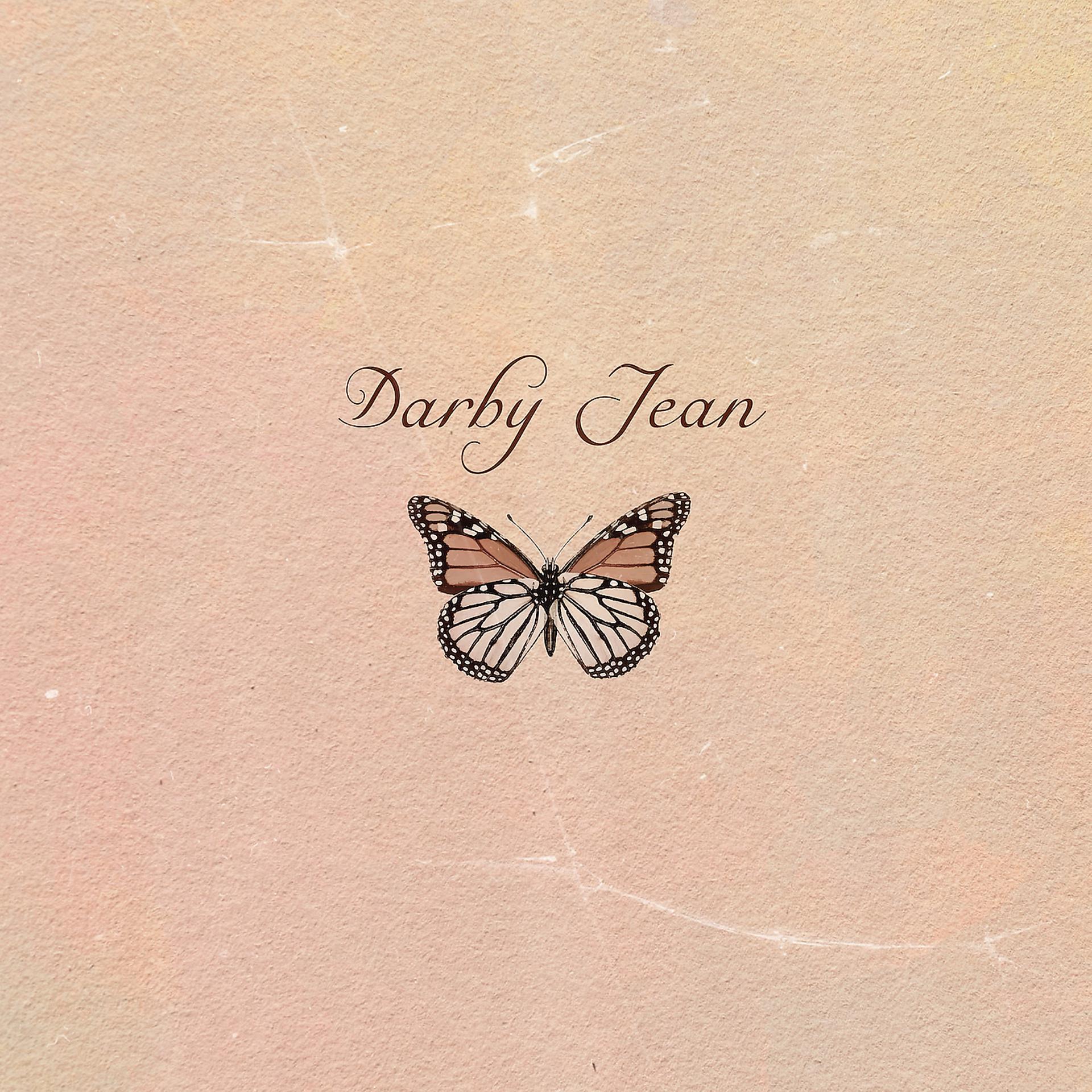 Постер альбома Darby Jean