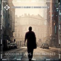 Постер альбома Good Old Days - The Remixes