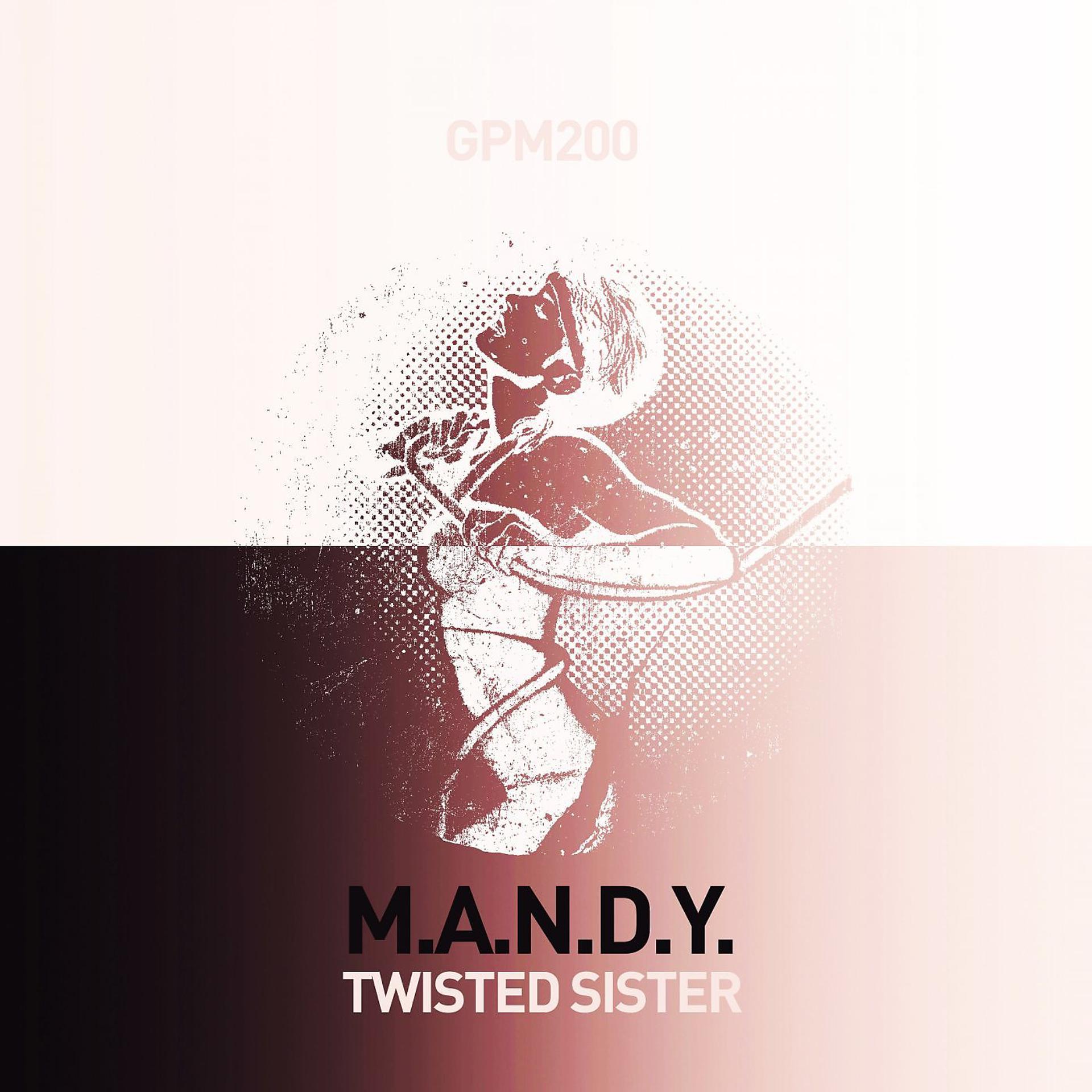 Постер альбома Twisted Sister