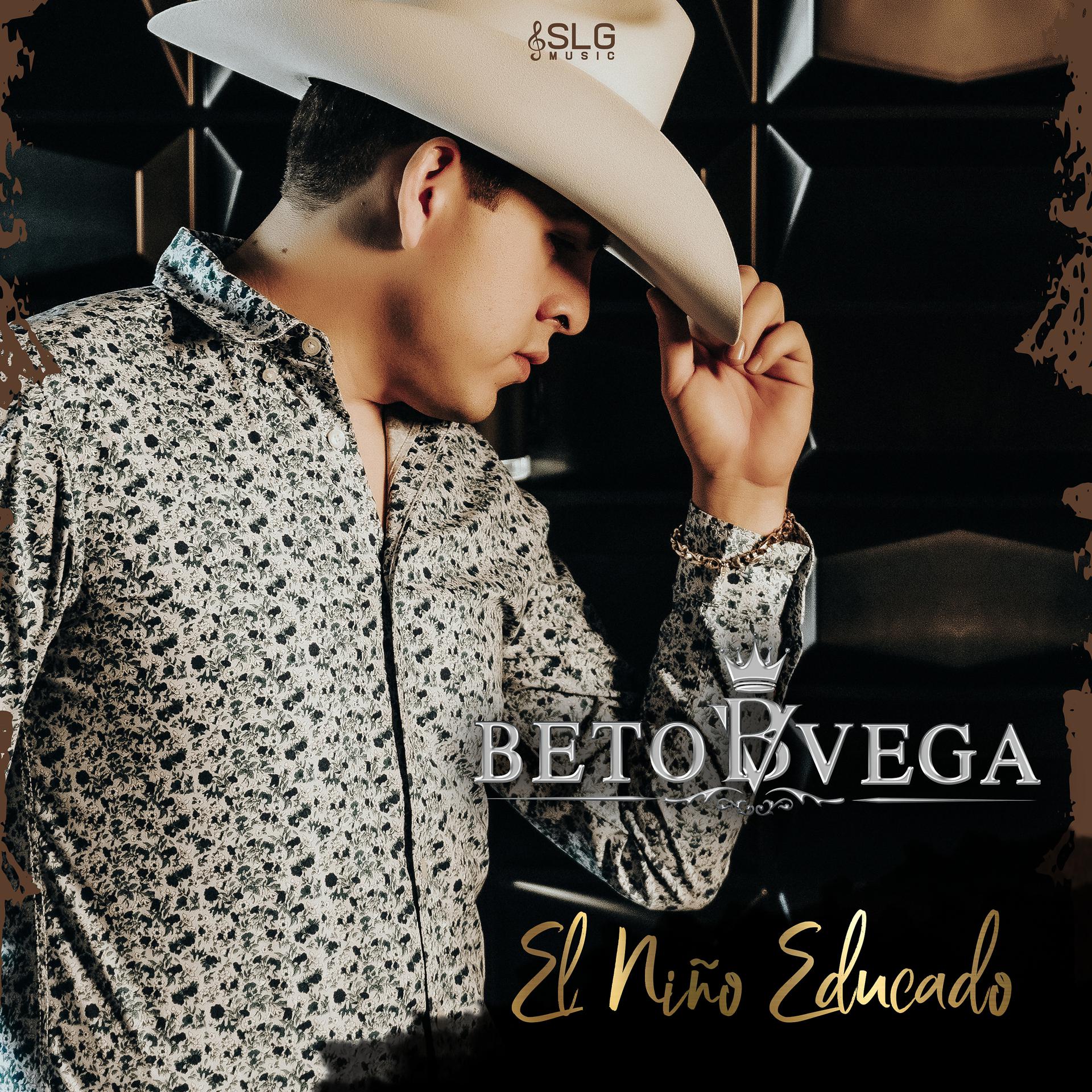 Постер альбома El Niño Educado