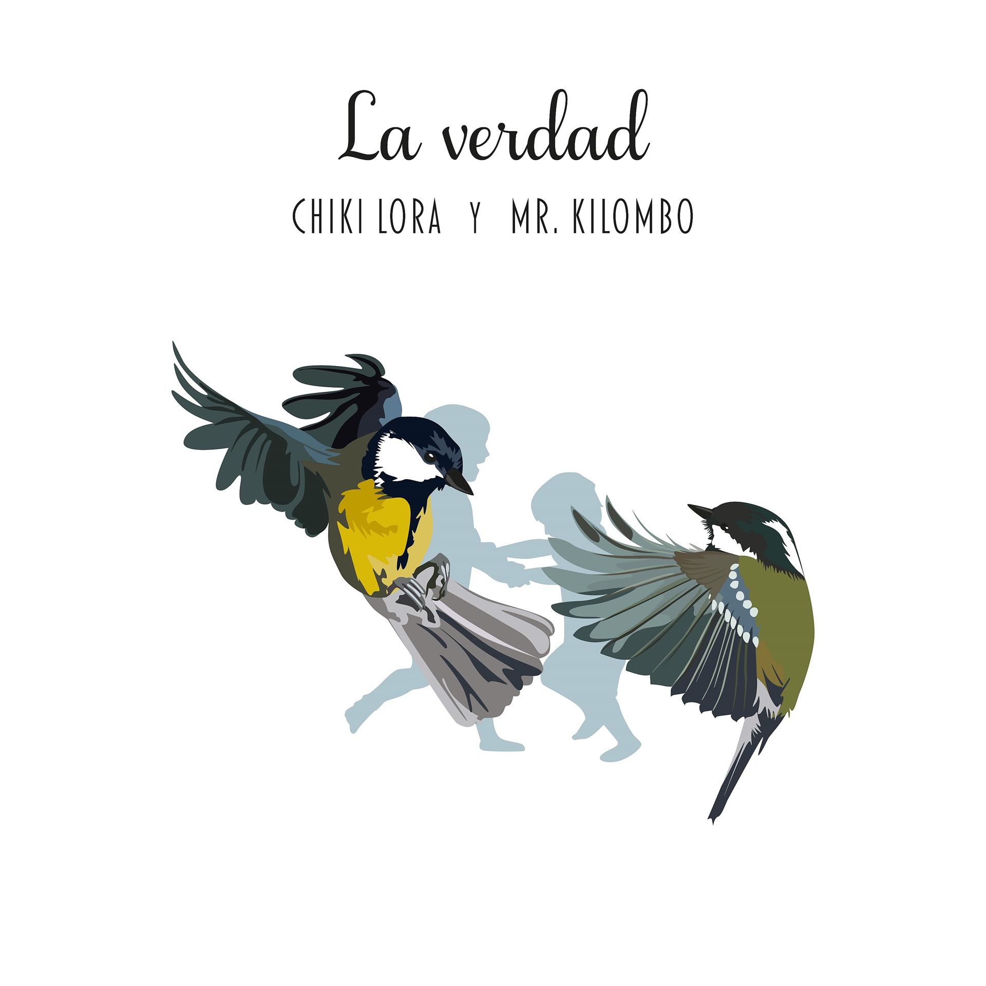 Постер альбома La Verdad