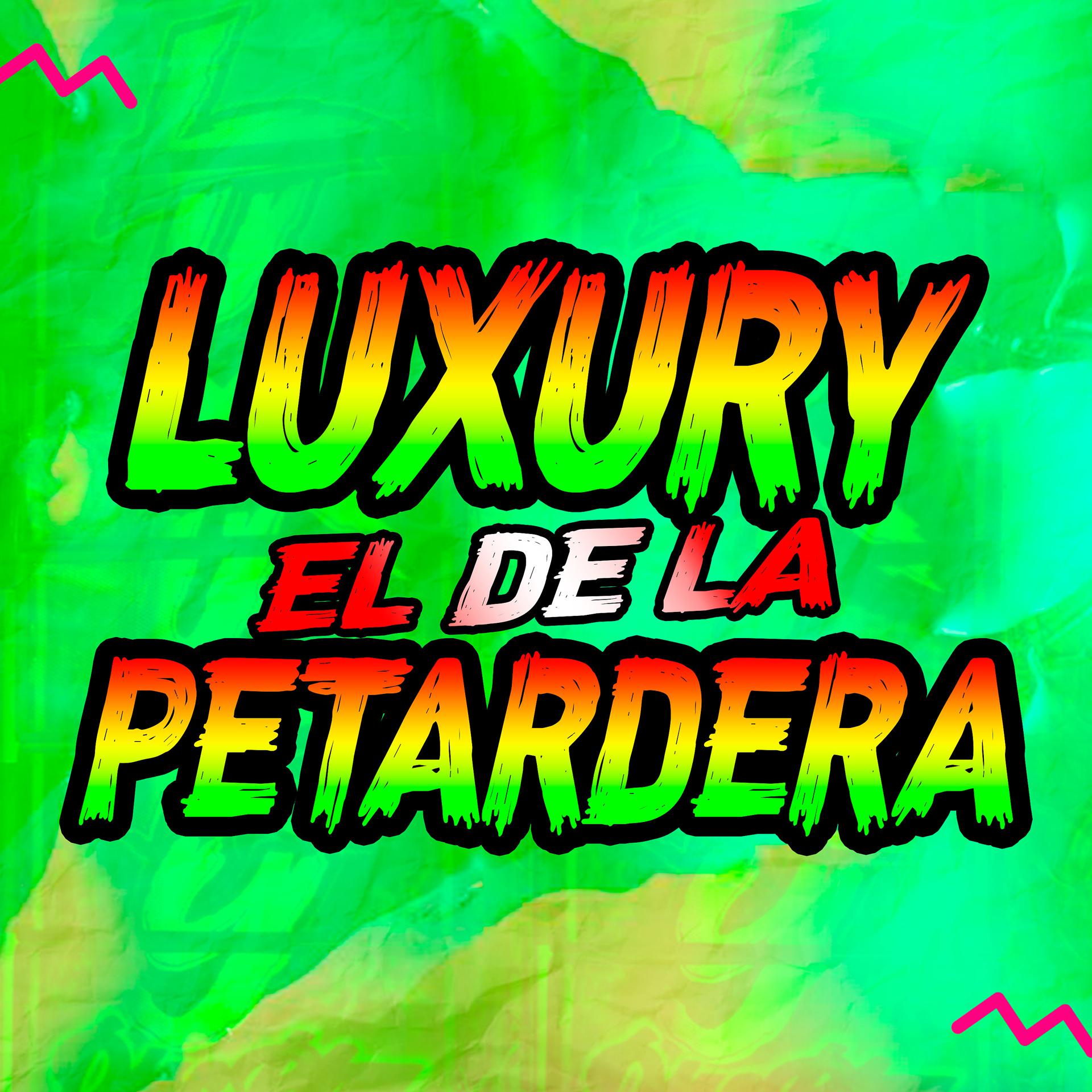 Постер альбома El de la Petardera