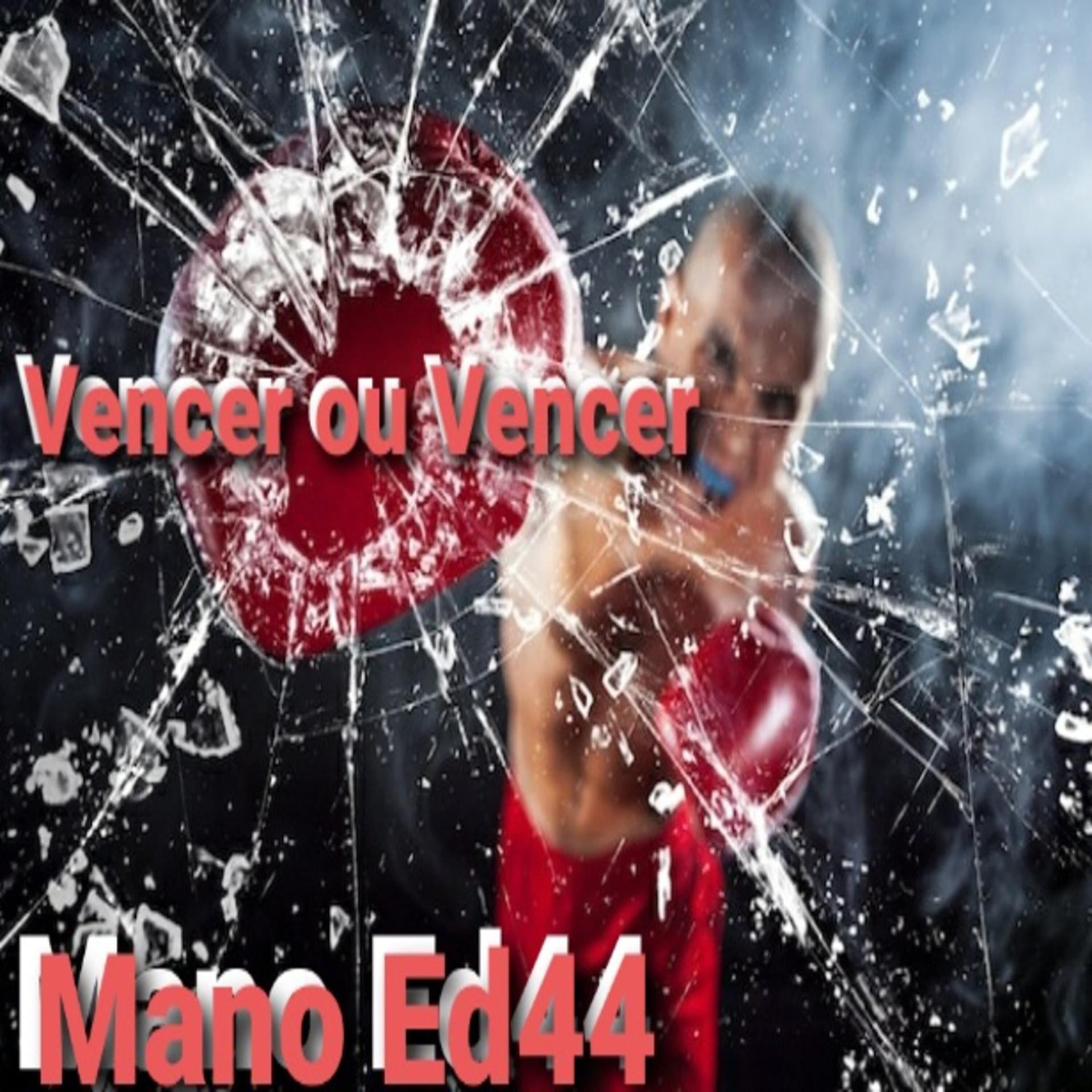 Постер альбома Vencer ou Vencer