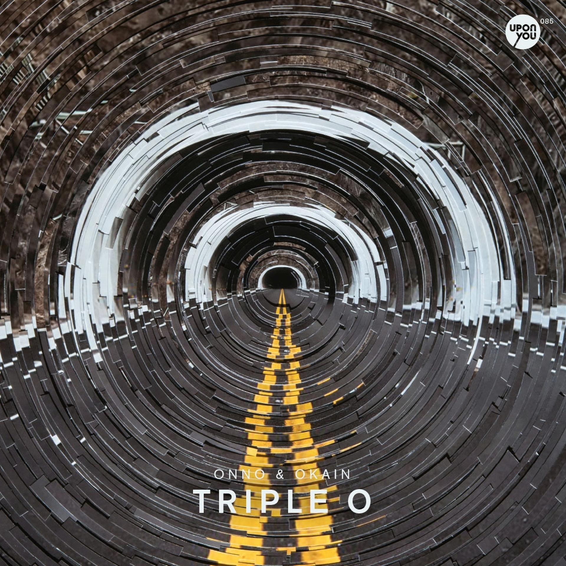 Постер альбома Triple O
