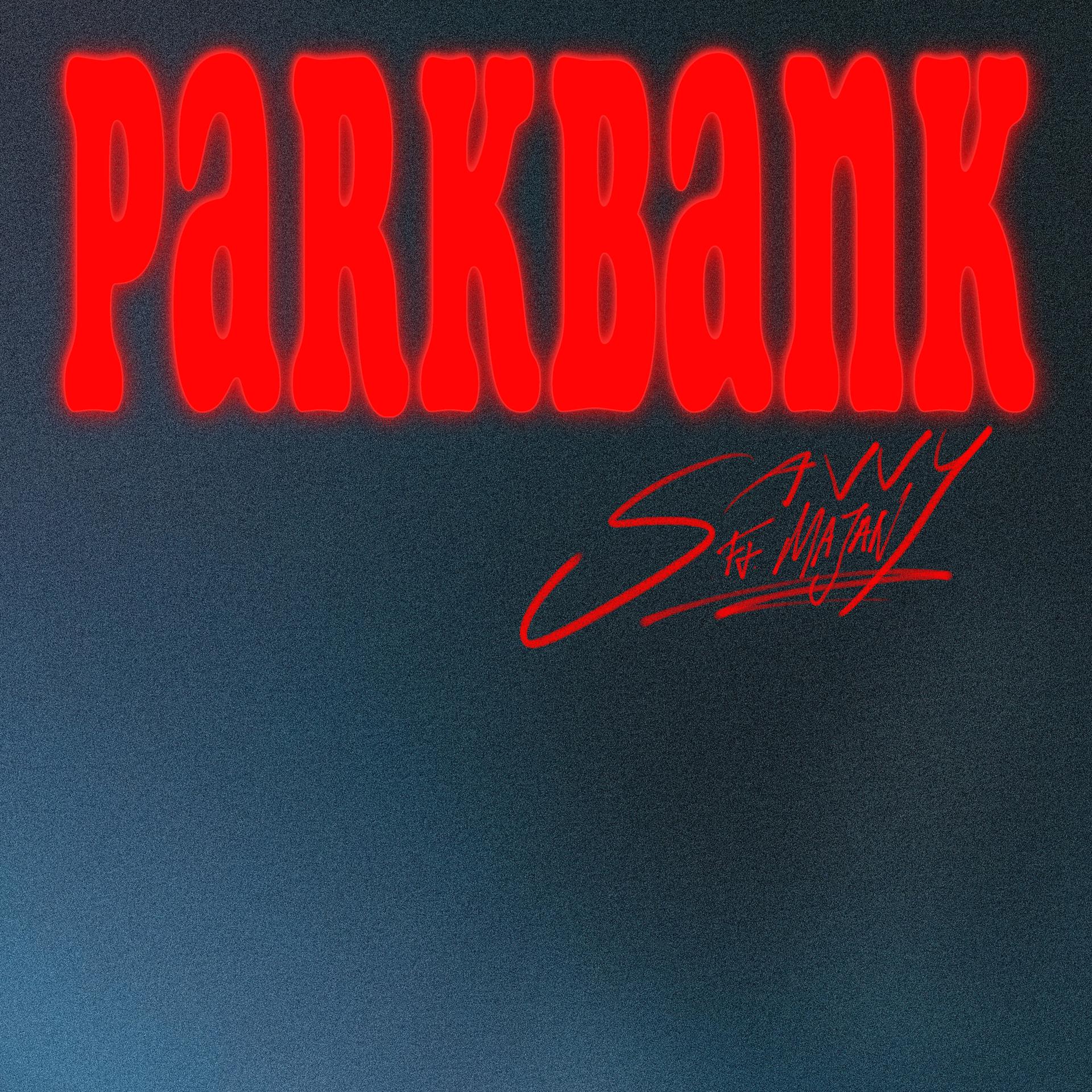Постер альбома Parkbank