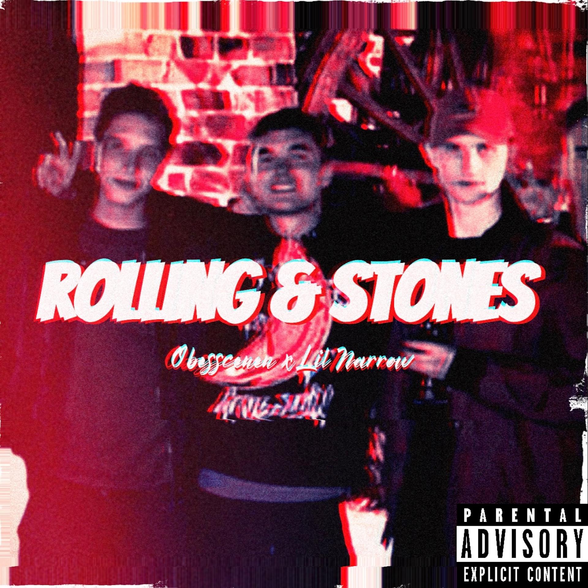 Постер альбома Roling & Stones