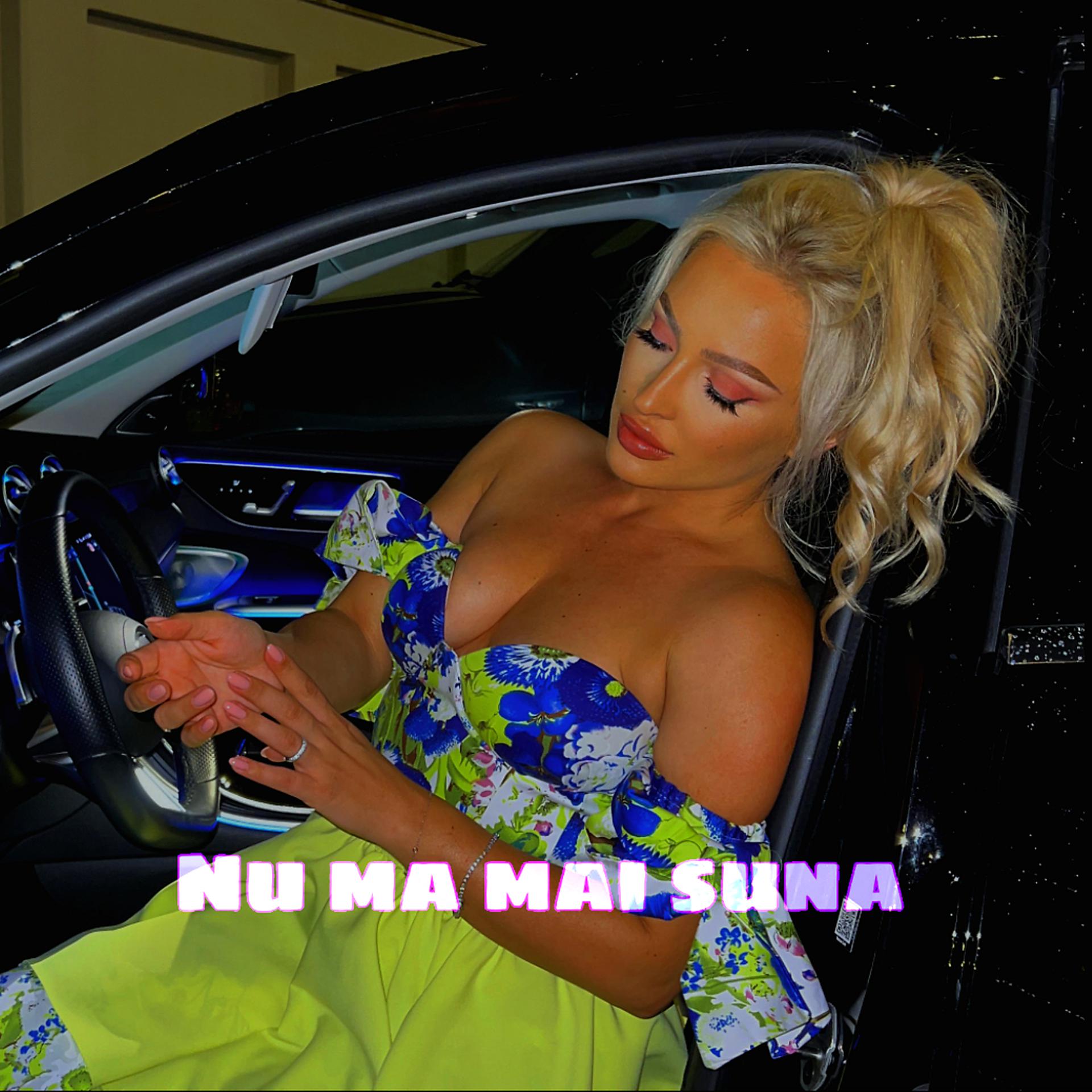 Постер альбома Nu Ma Mai Suna