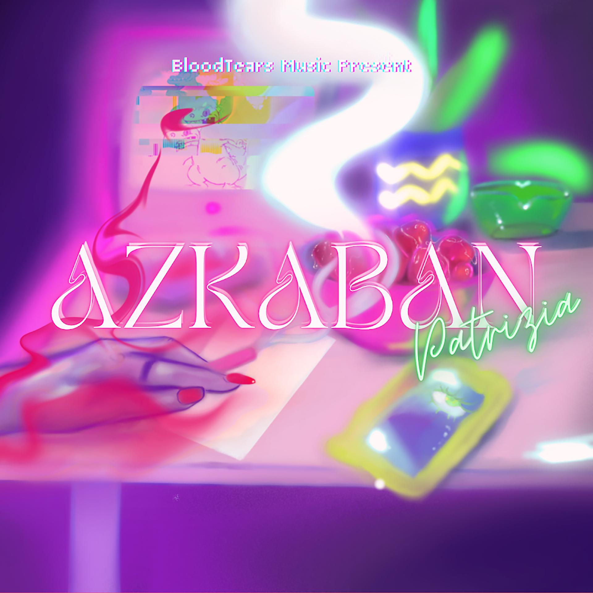 Постер альбома Azkaban
