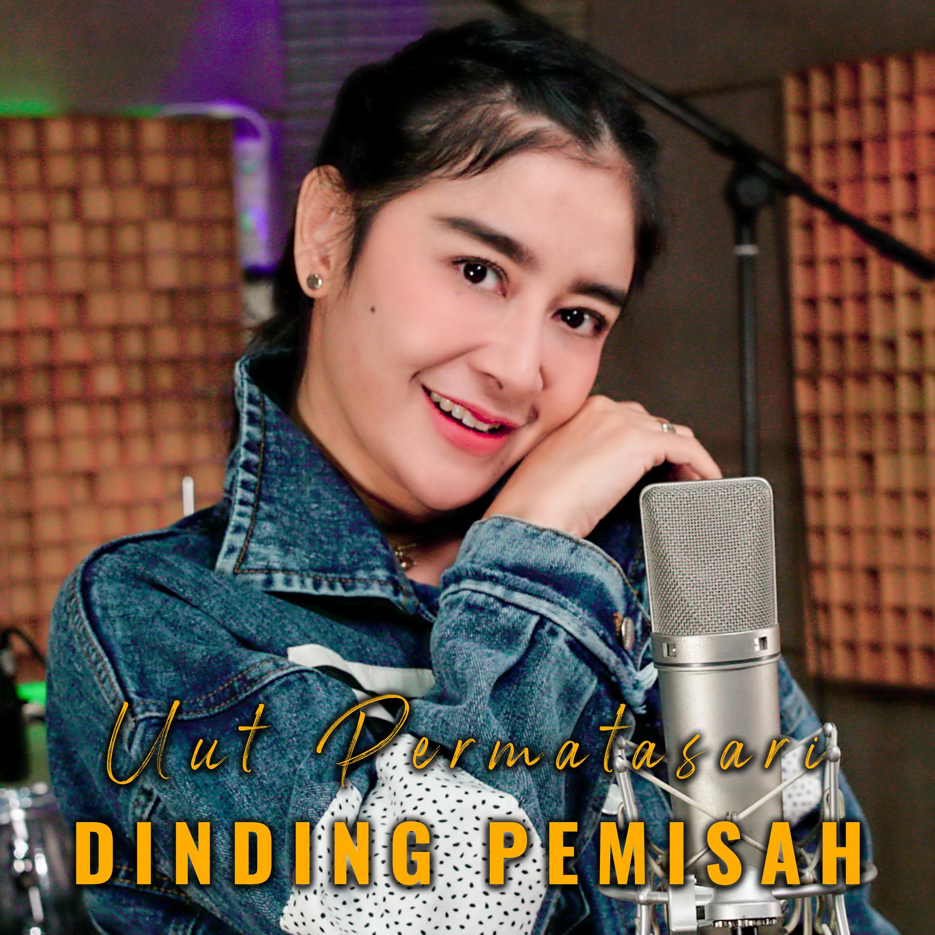 Постер альбома Dinding Pemisah