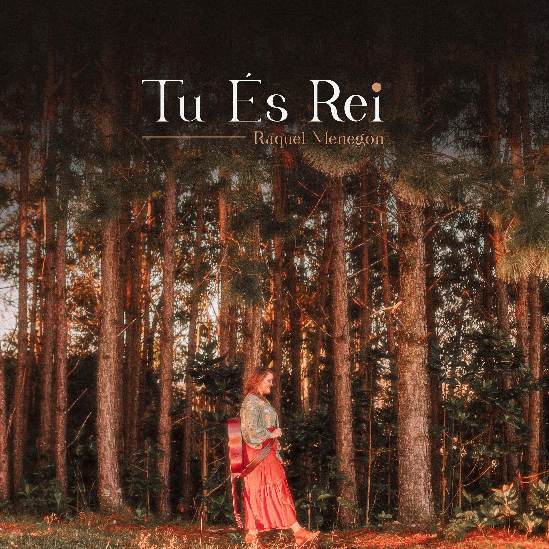 Постер альбома Tu És Rei