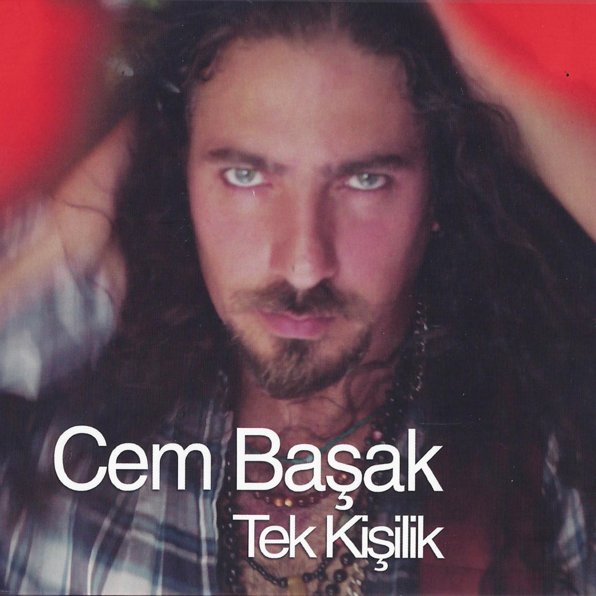 Постер альбома Tek Kişilik