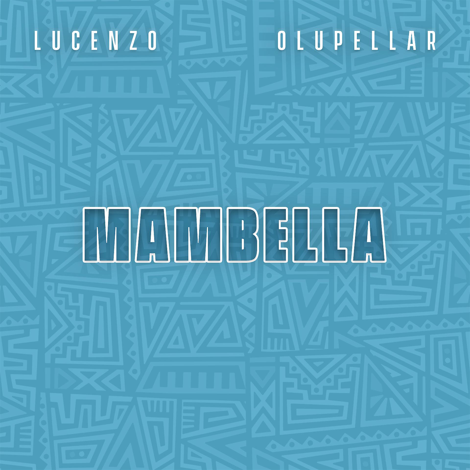 Постер альбома Mambella