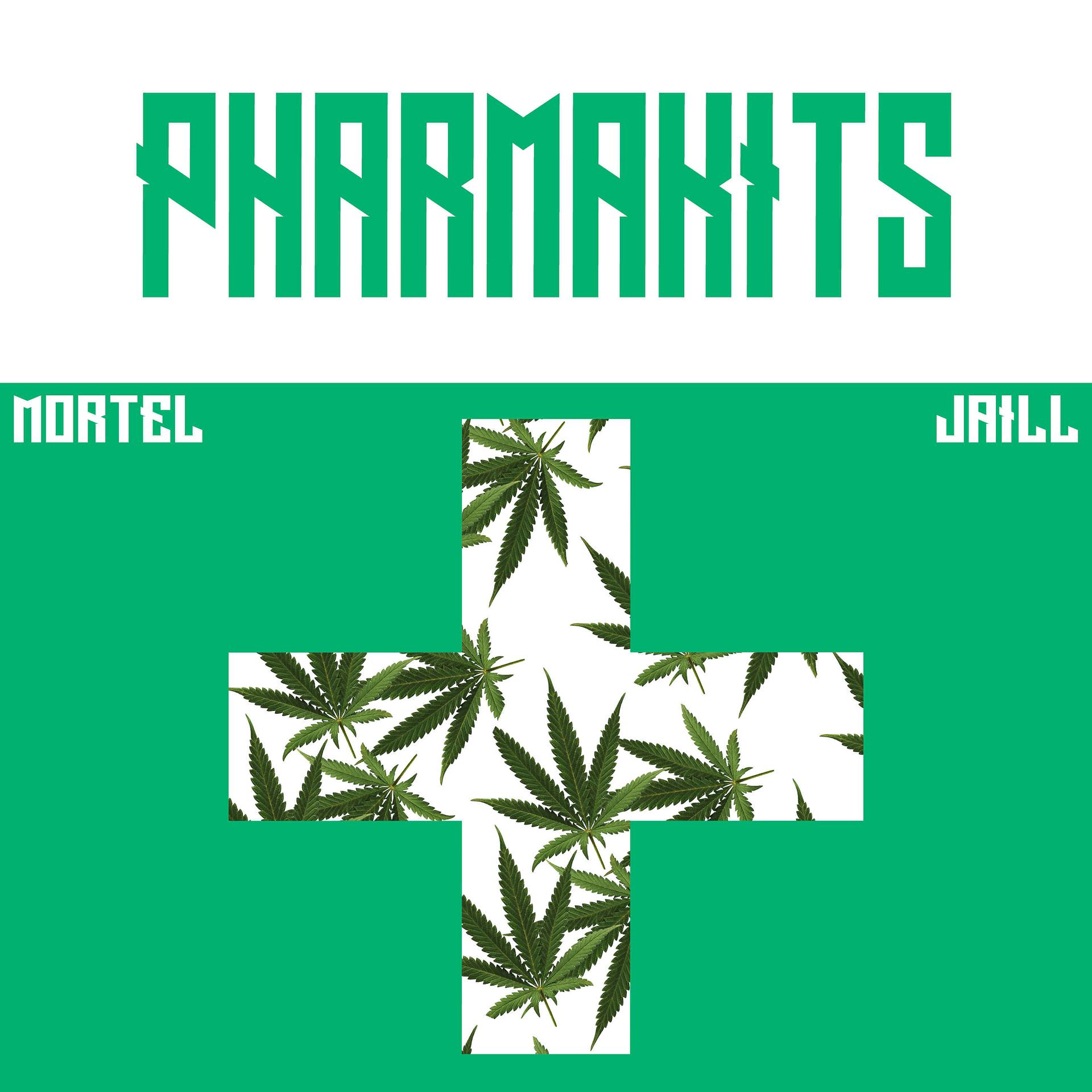 Постер альбома Pharmakits