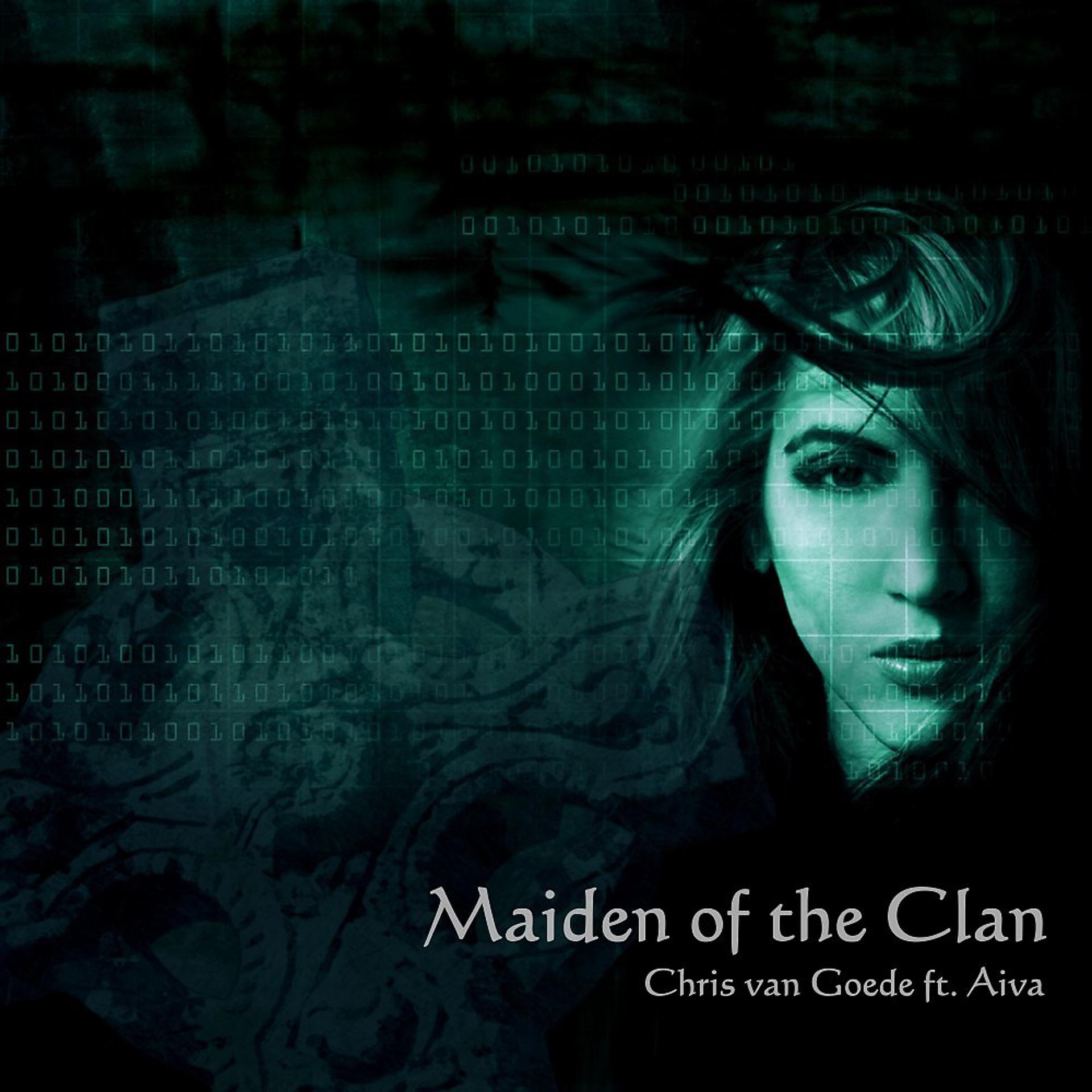 Постер альбома Maiden of the Clan