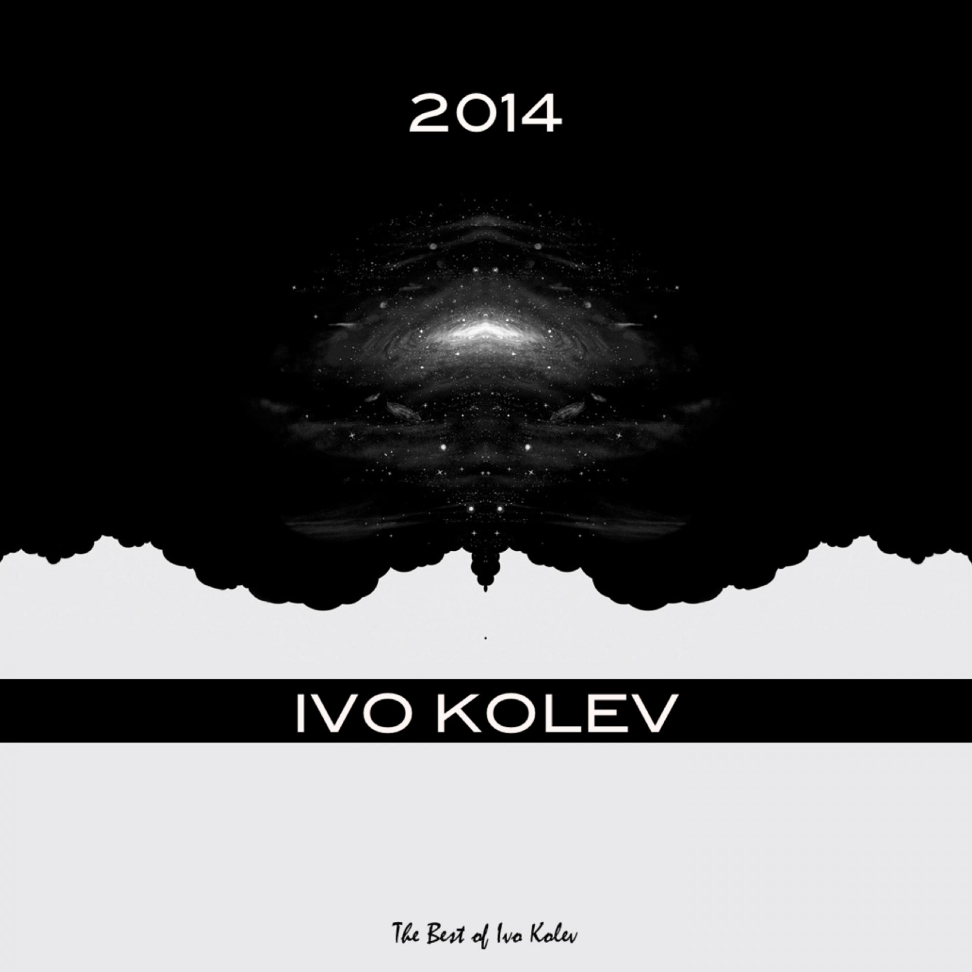 Постер альбома Ivo Kolev 2014