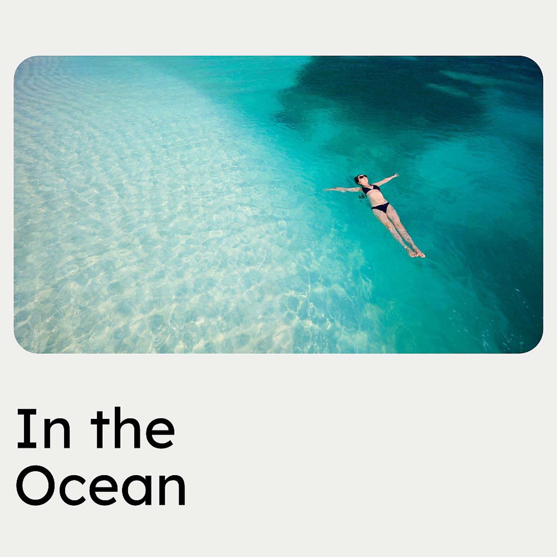 Постер альбома In the Ocean
