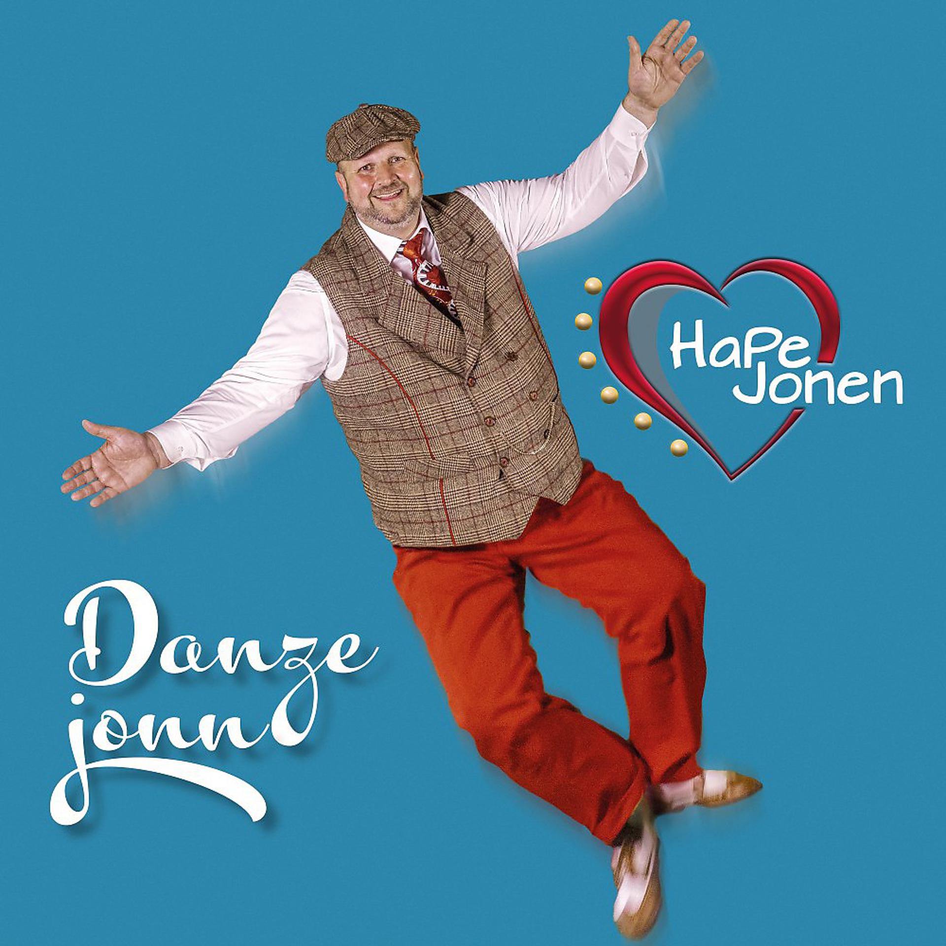 Постер альбома Danze jonn