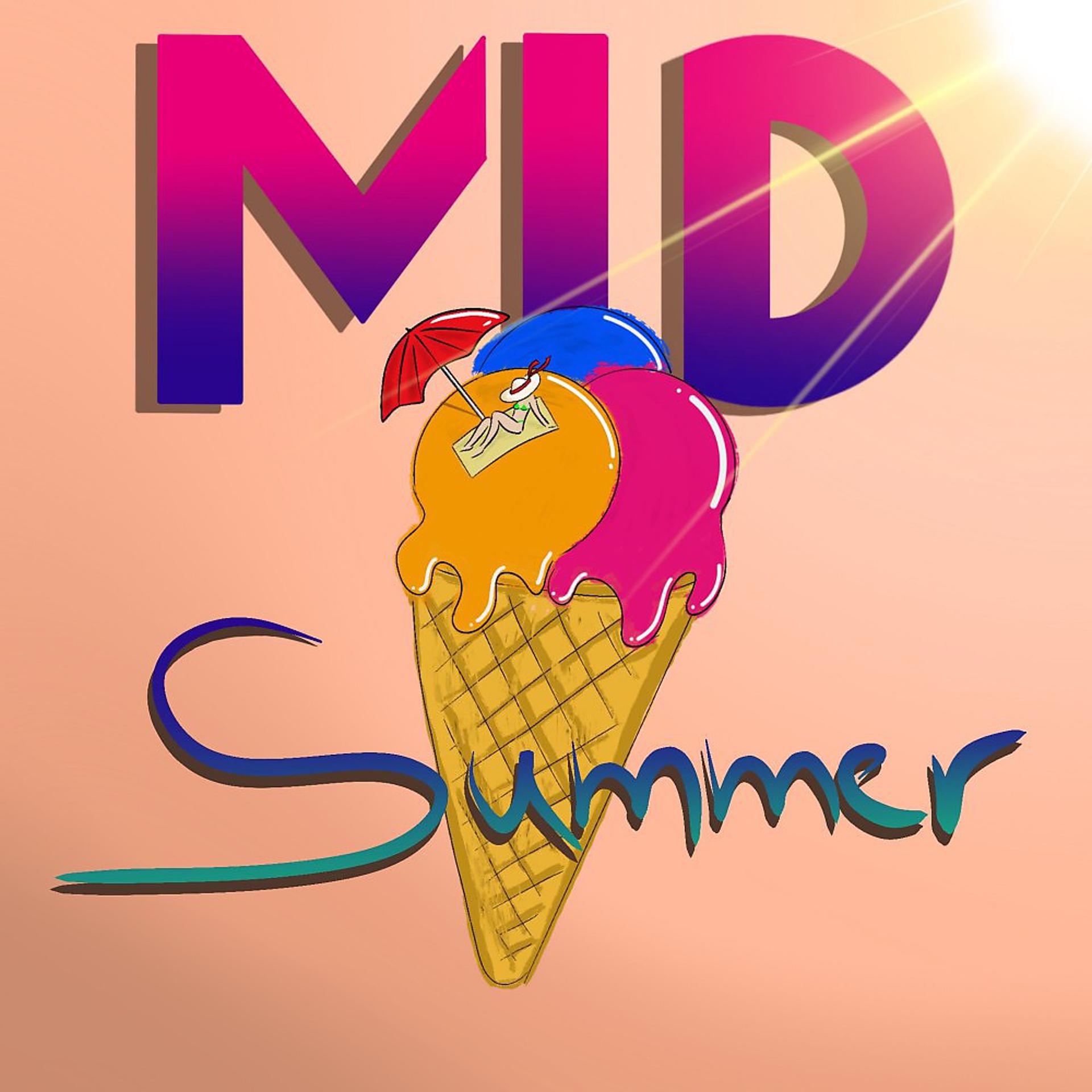 Постер альбома Midsummer