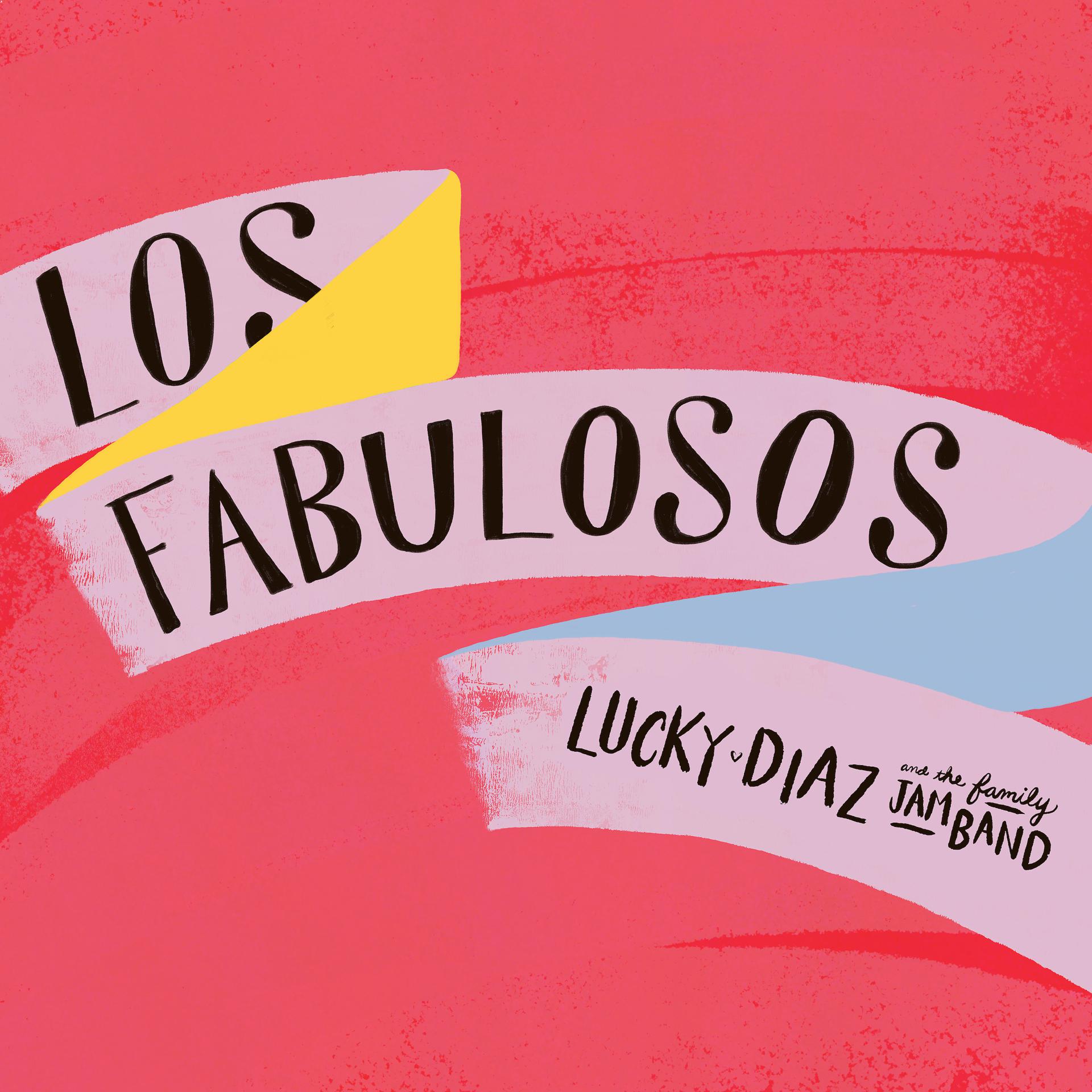 Постер альбома Los Fabulosos