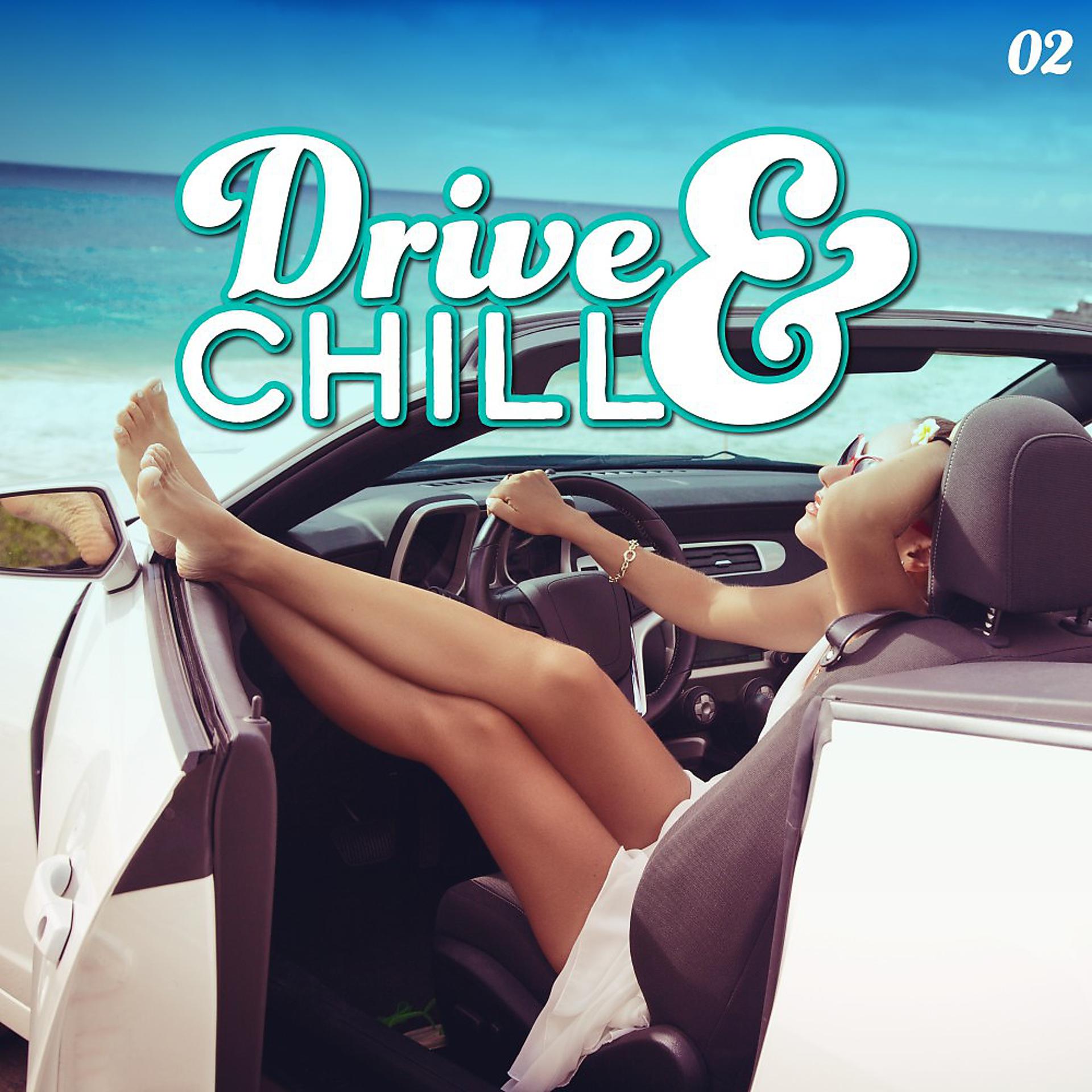 Постер альбома Drive & Chill, Vol. 2