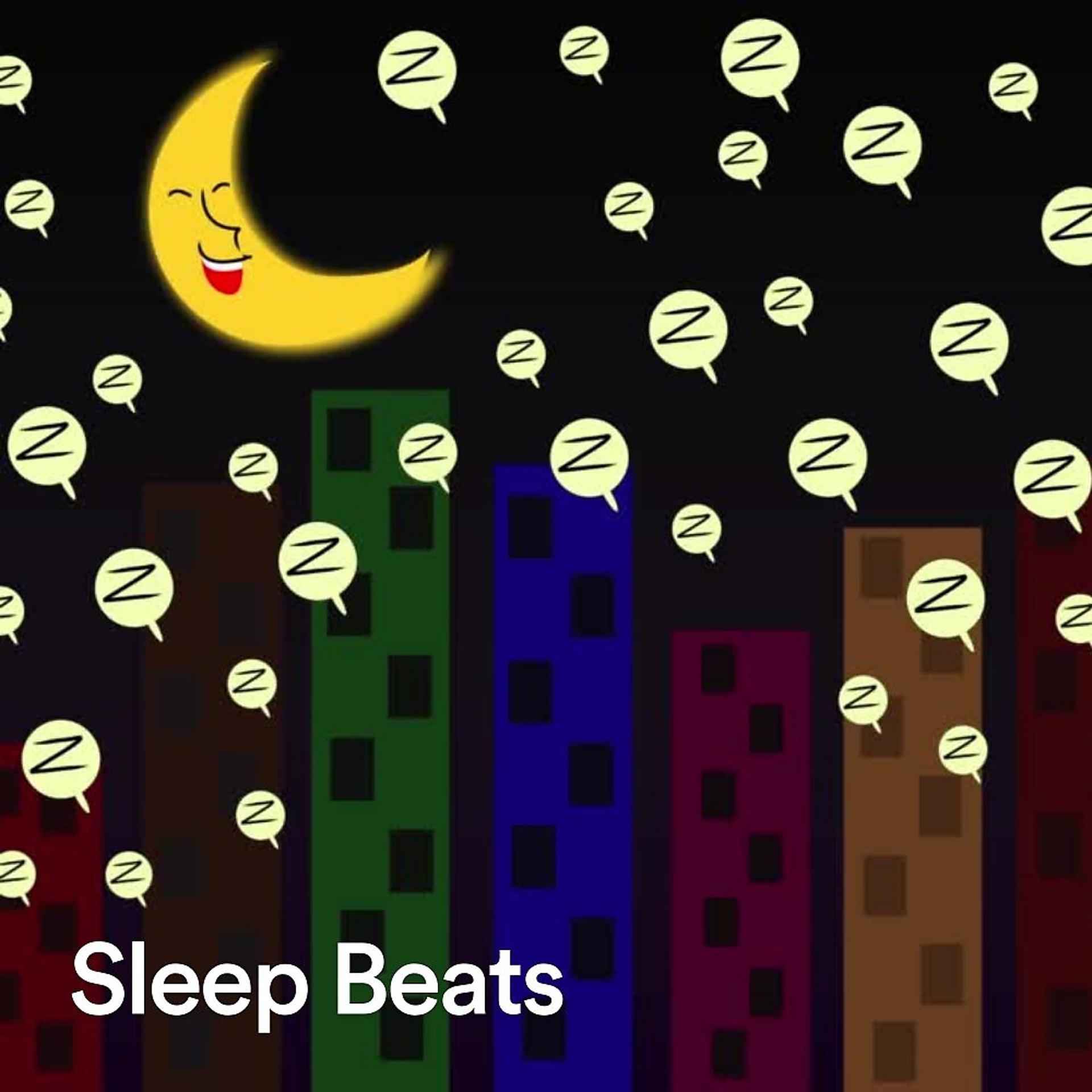 Постер альбома Sleep Beats