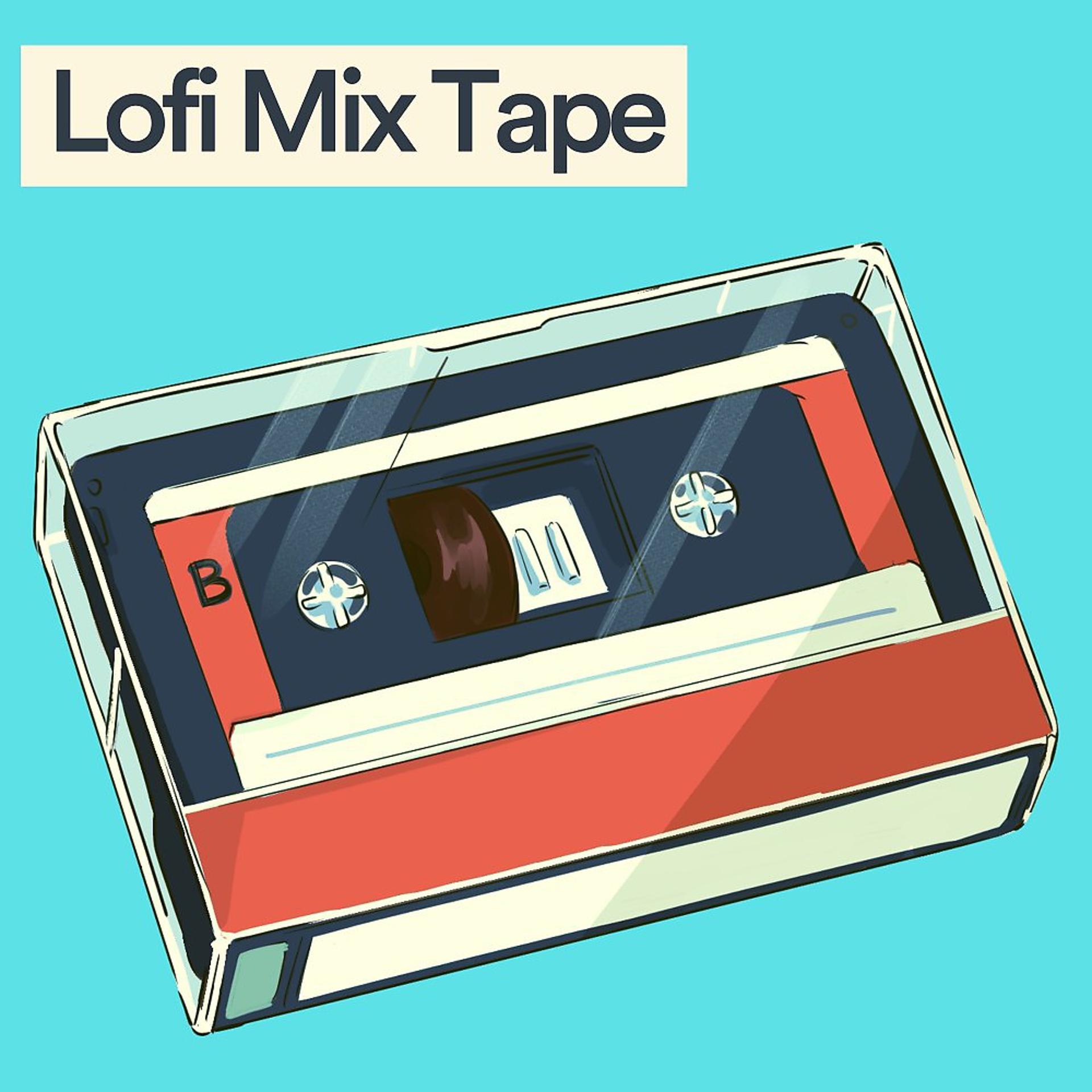 Постер альбома Lofi Mix Tape