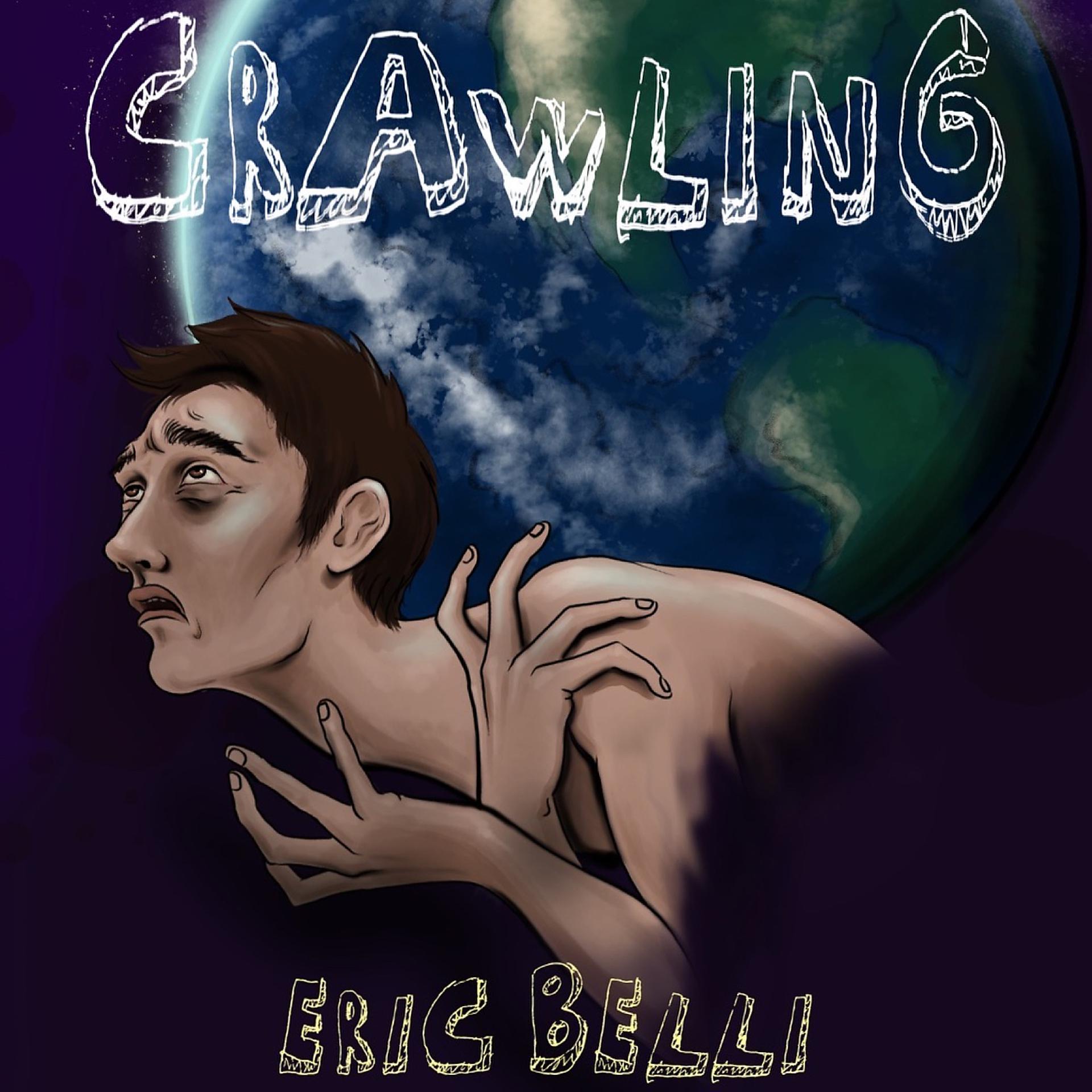 Постер альбома Crawling