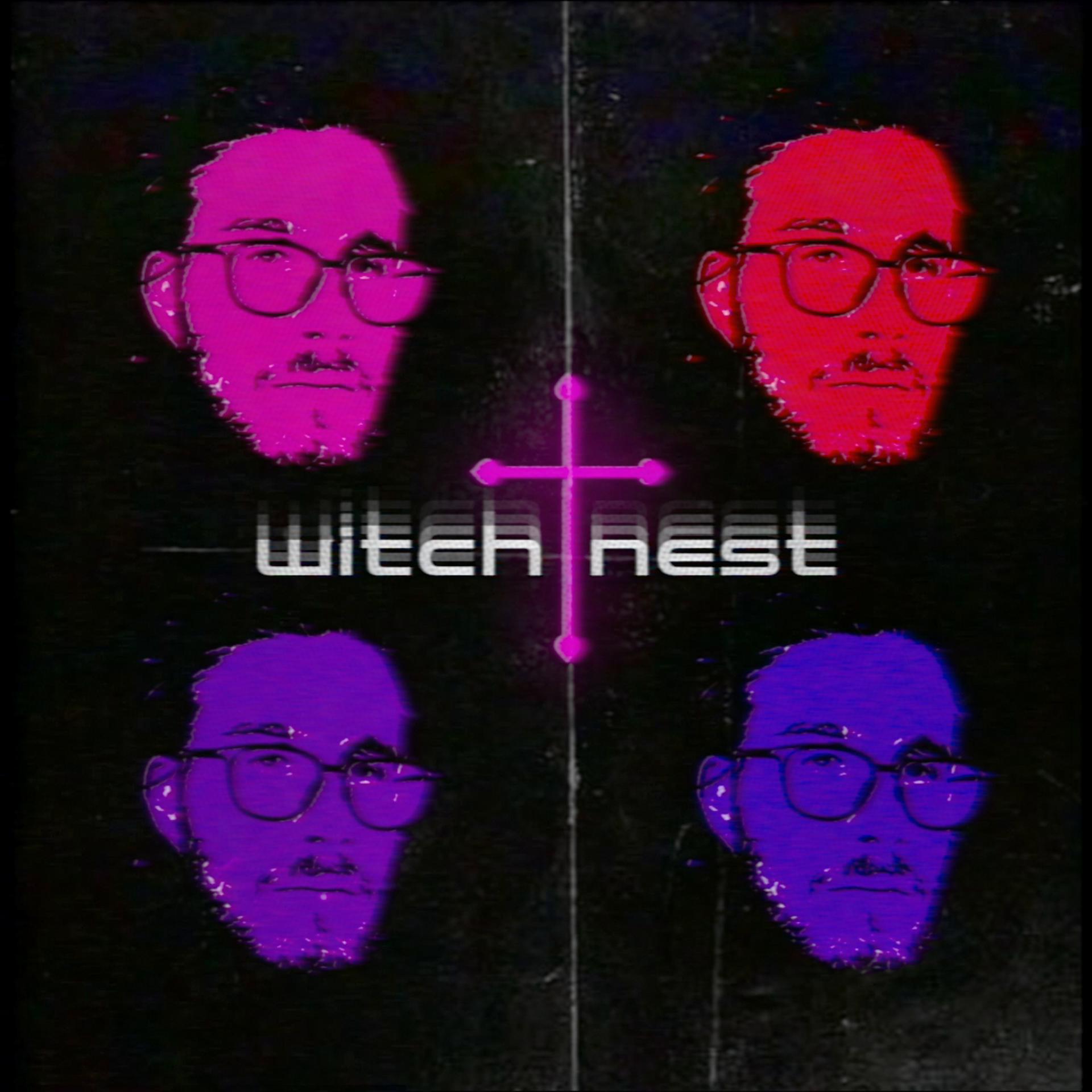 Постер альбома Witch Nest