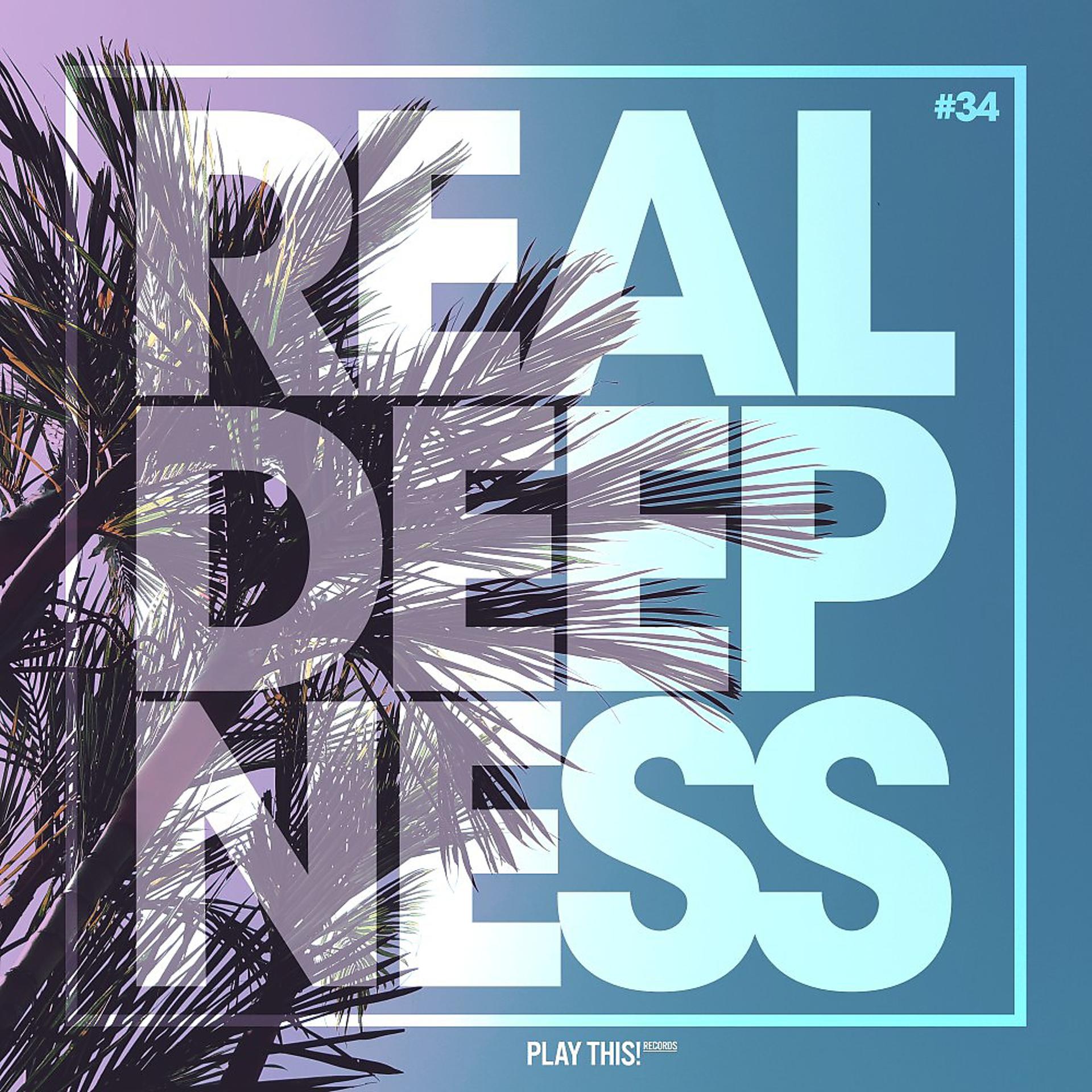 Постер альбома Real Deepness #34